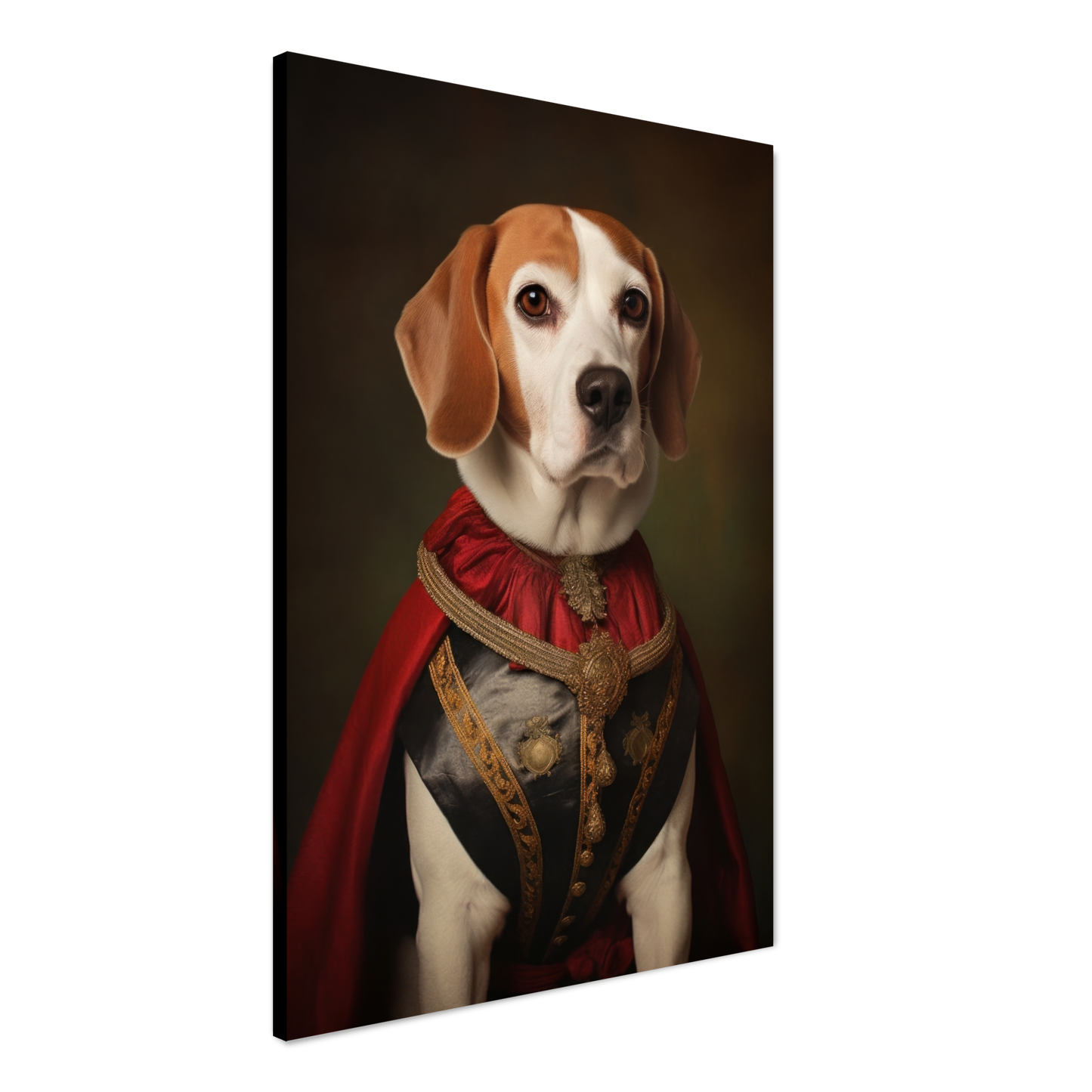 Beagle Renaissance (DOG175)