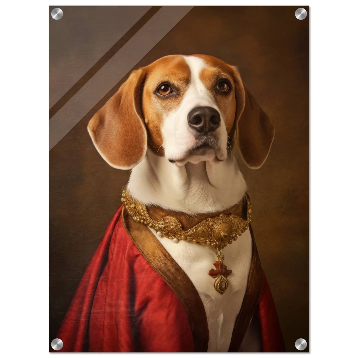 Beagle Renaissance (DOG176)