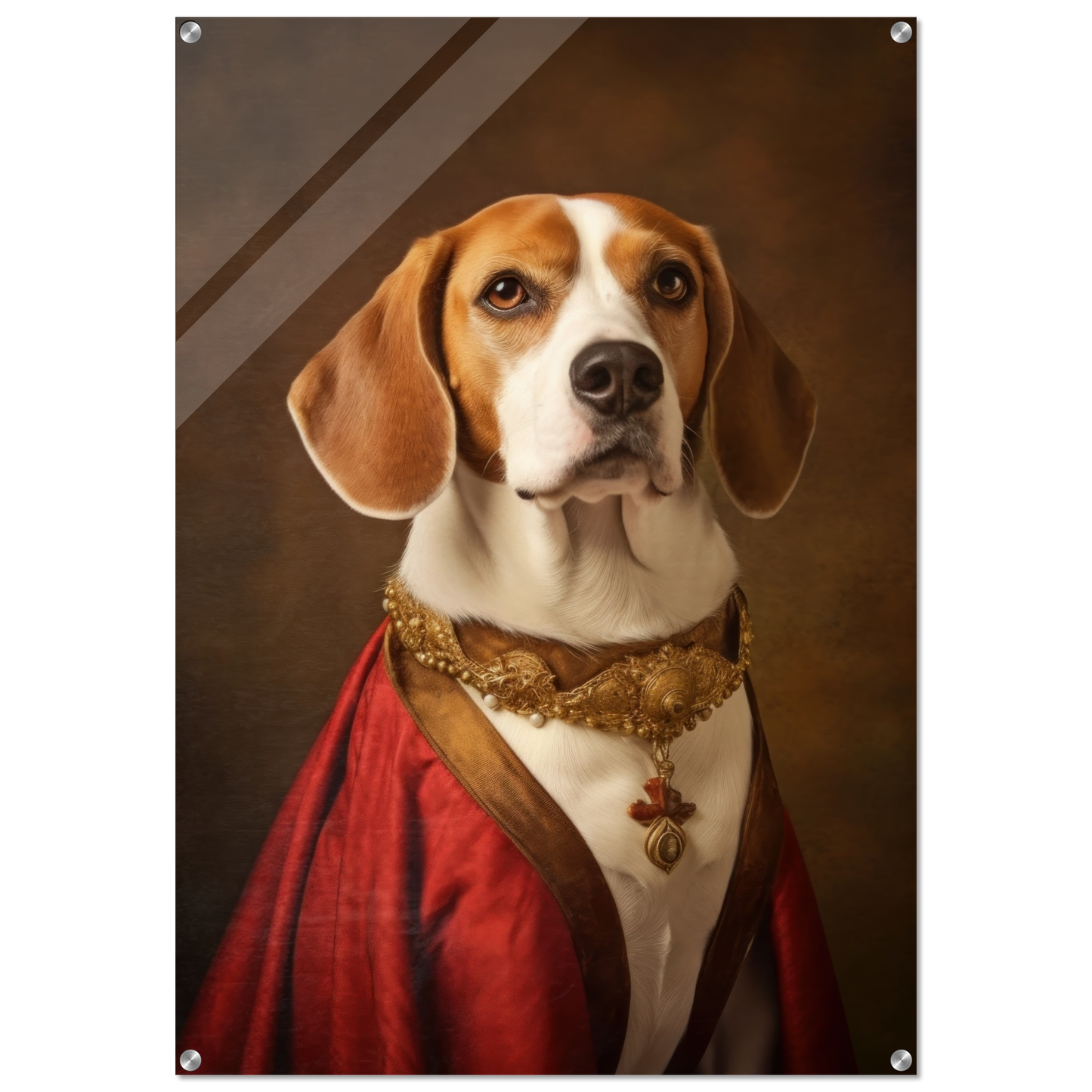 Beagle Renaissance (DOG176)