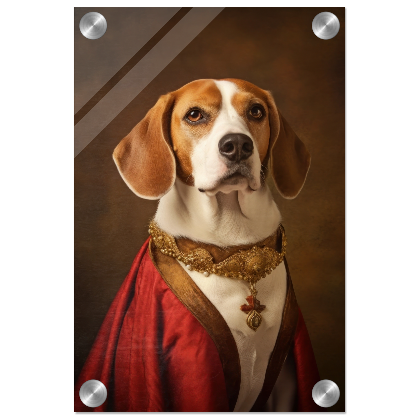 Beagle Renaissance (DOG176)