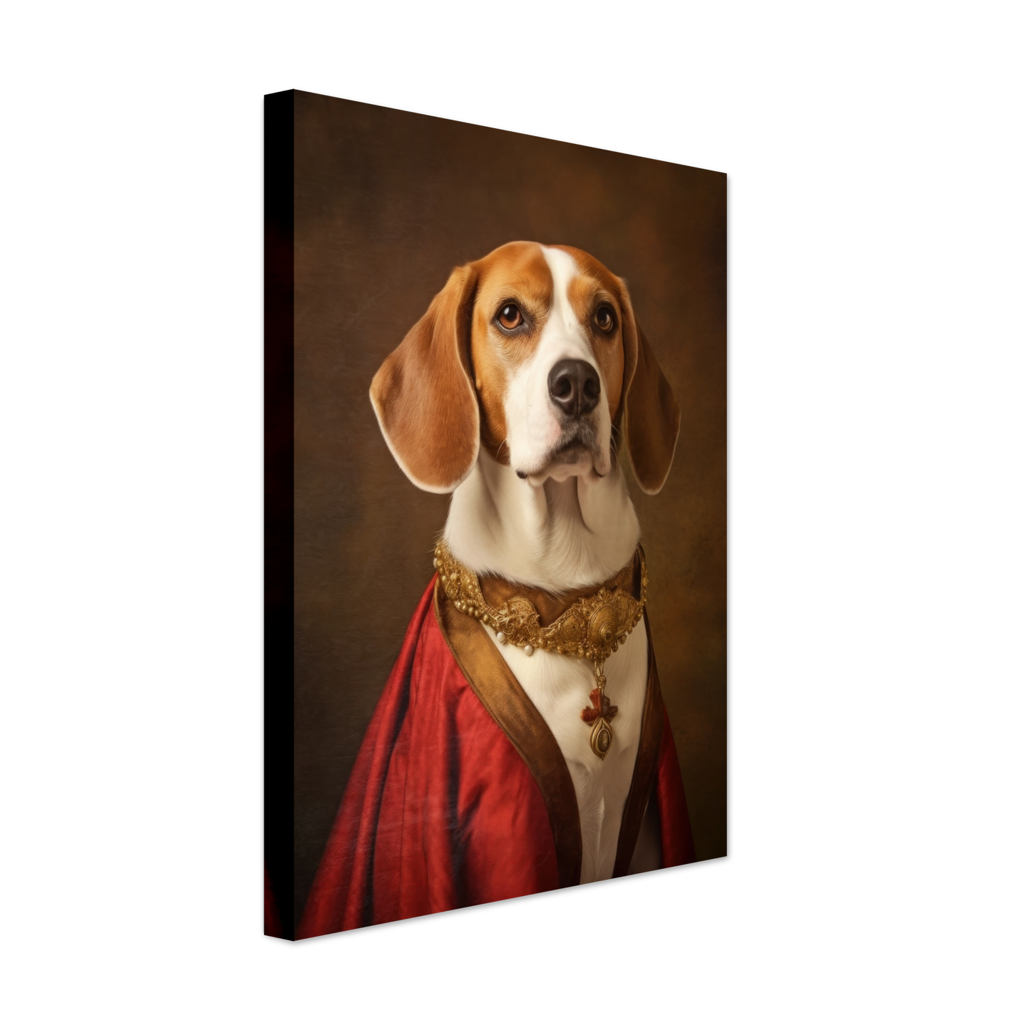Beagle Renaissance (DOG176)