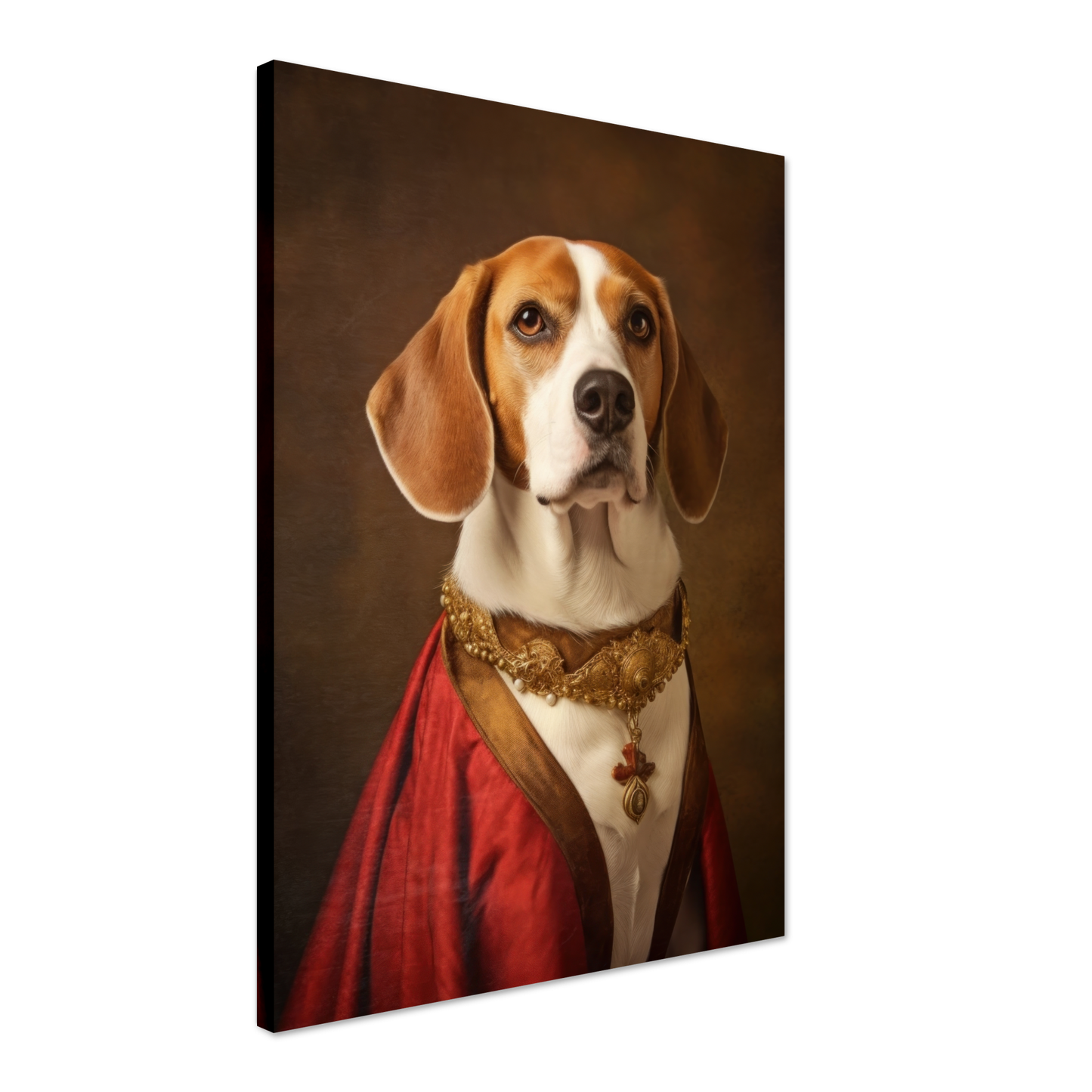 Beagle Renaissance (DOG176)