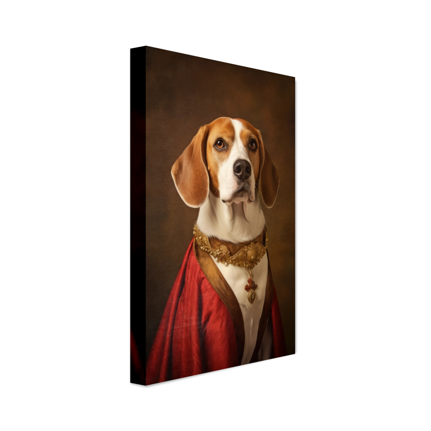 Beagle Renaissance (DOG176)