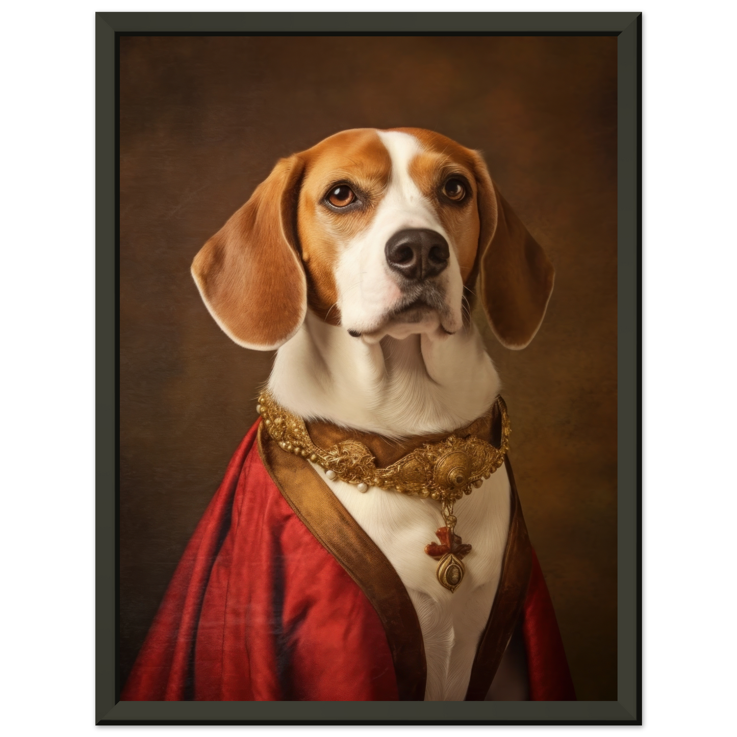 Beagle Renaissance (DOG176)