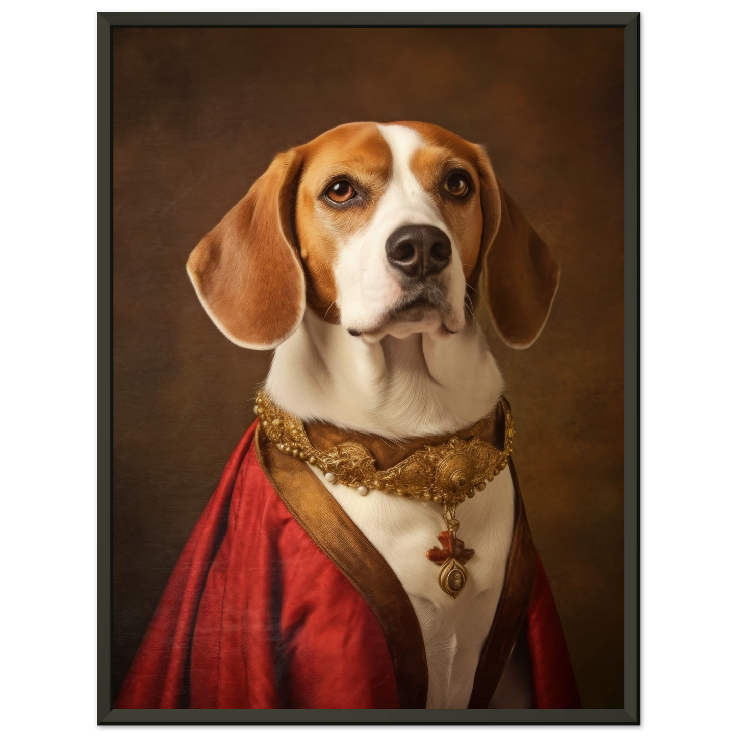 Beagle Renaissance (DOG176)