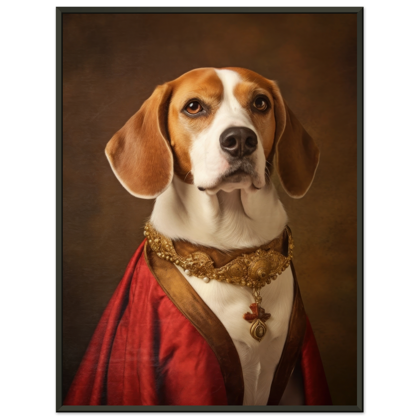 Beagle Renaissance (DOG176)