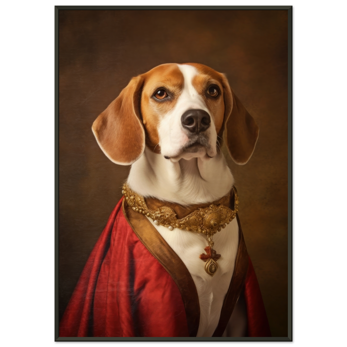 Beagle Renaissance (DOG176)