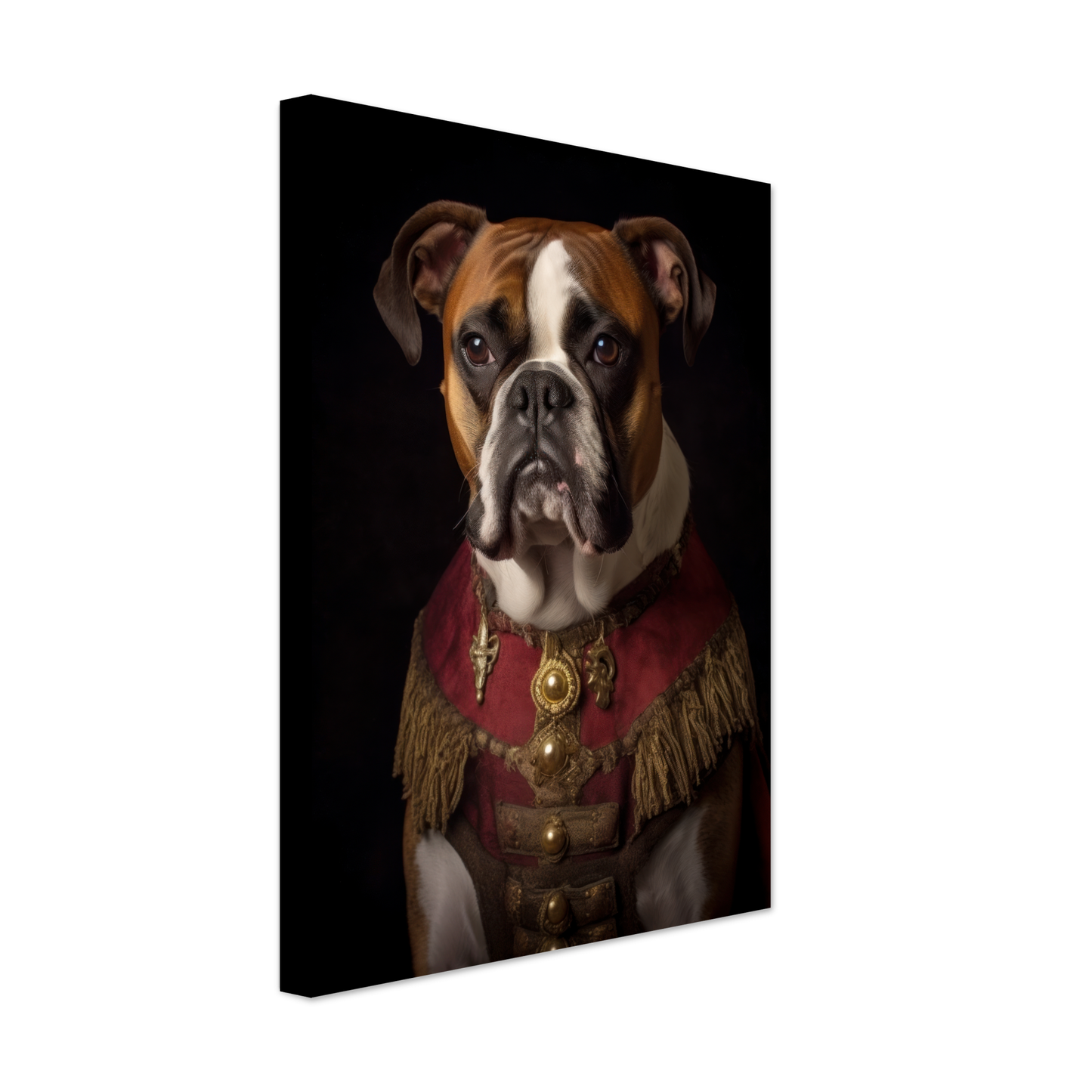 Boxer Renaissance (DOG177)
