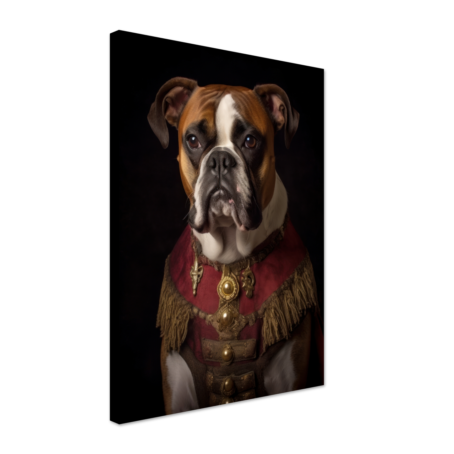 Boxer Renaissance (DOG177)