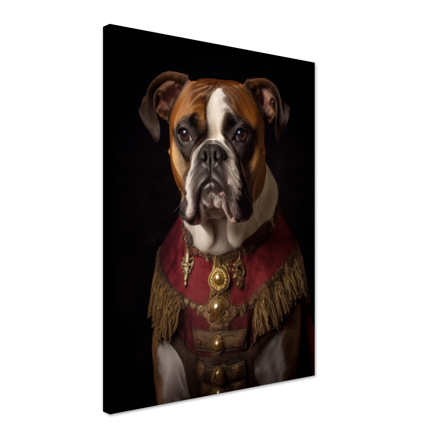 Boxer Renaissance (DOG177)