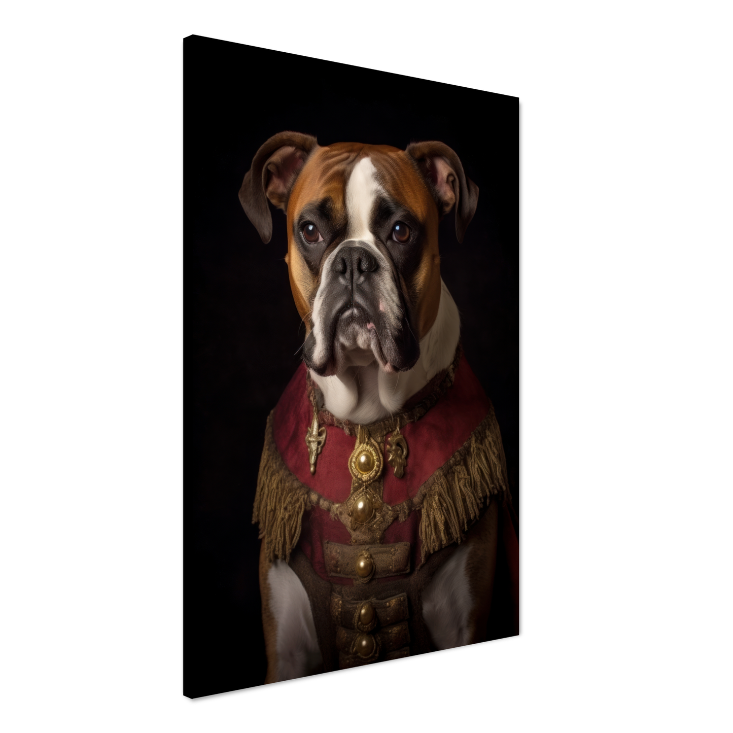 Boxer Renaissance (DOG177)