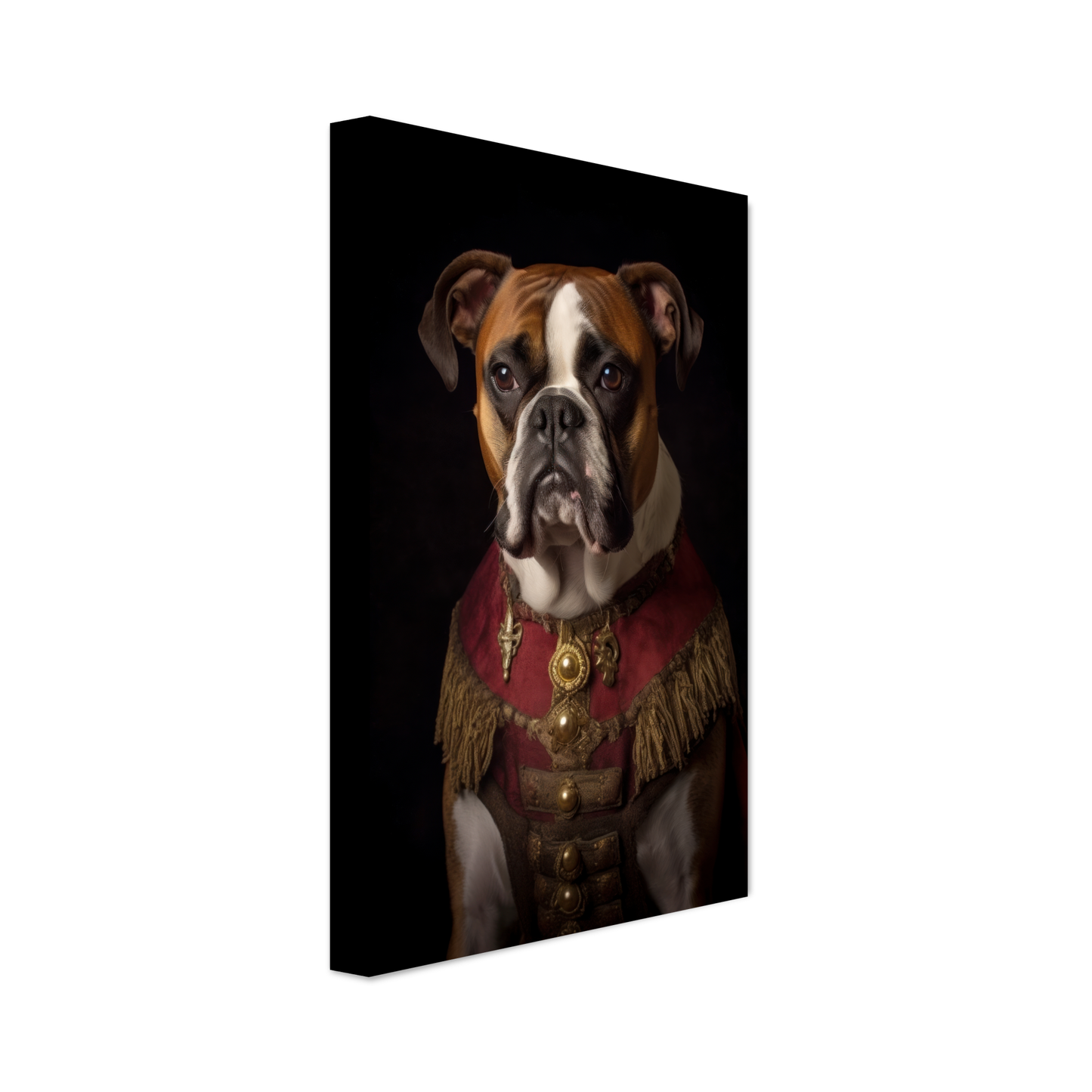 Boxer Renaissance (DOG177)