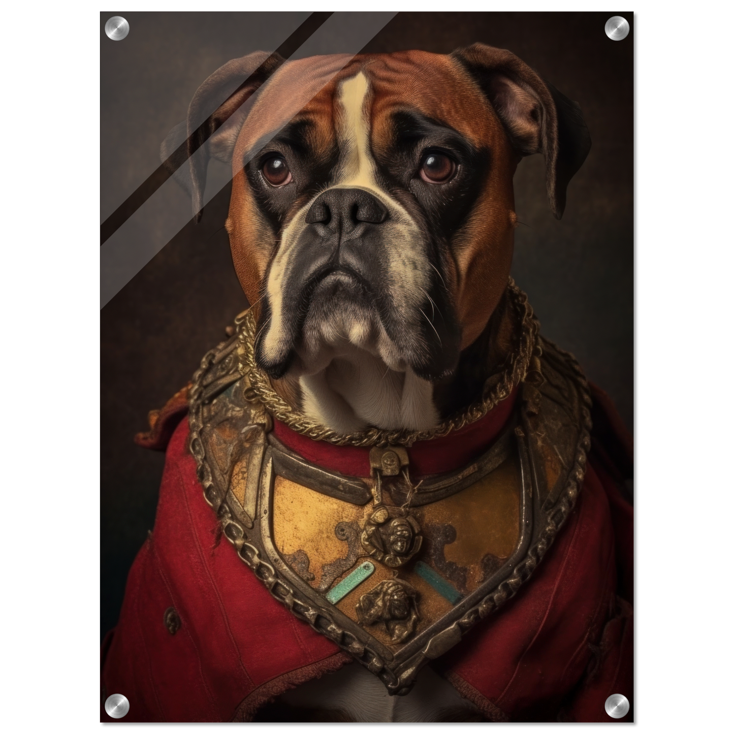 Boxer Renaissance (DOG178)