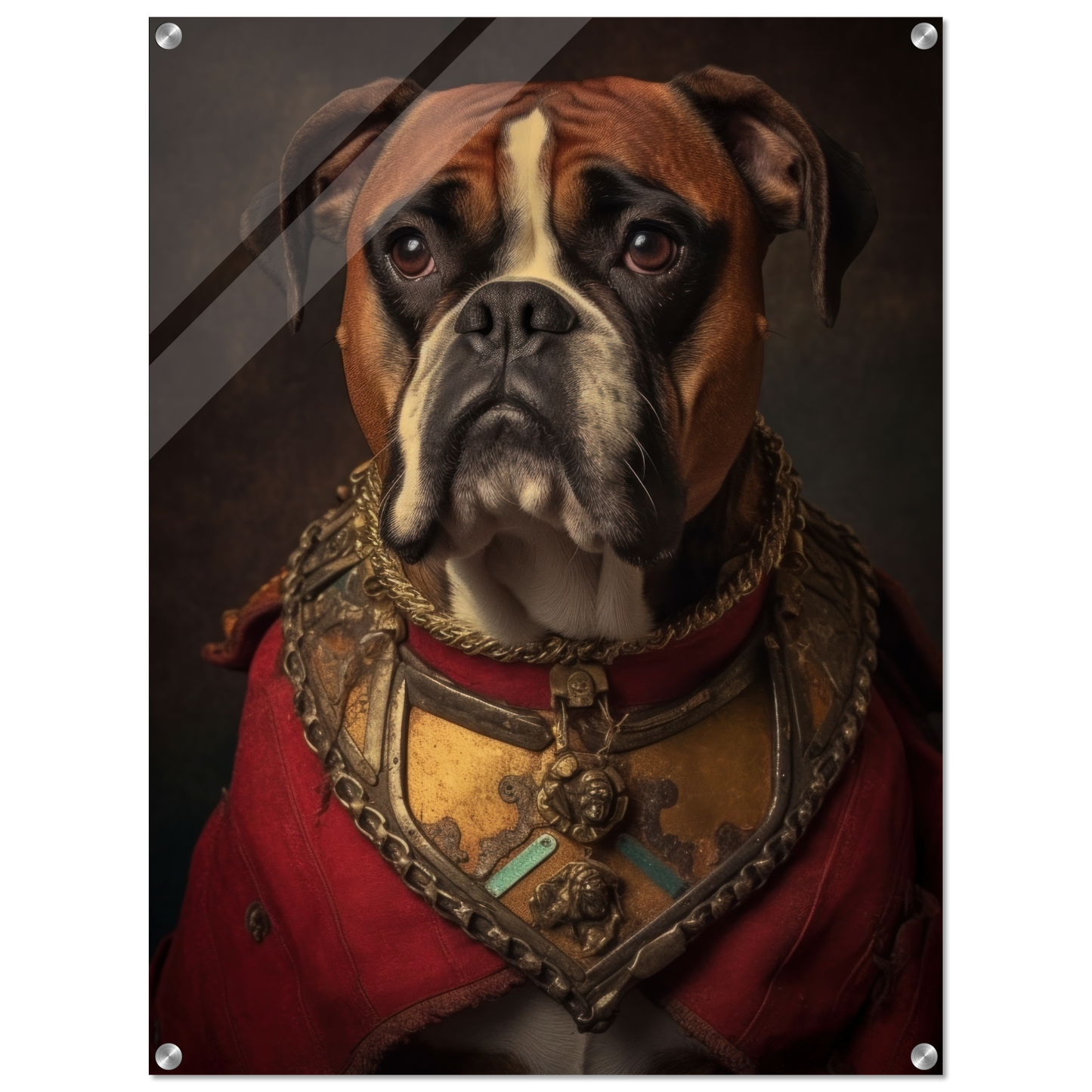 Boxer Renaissance (DOG178)