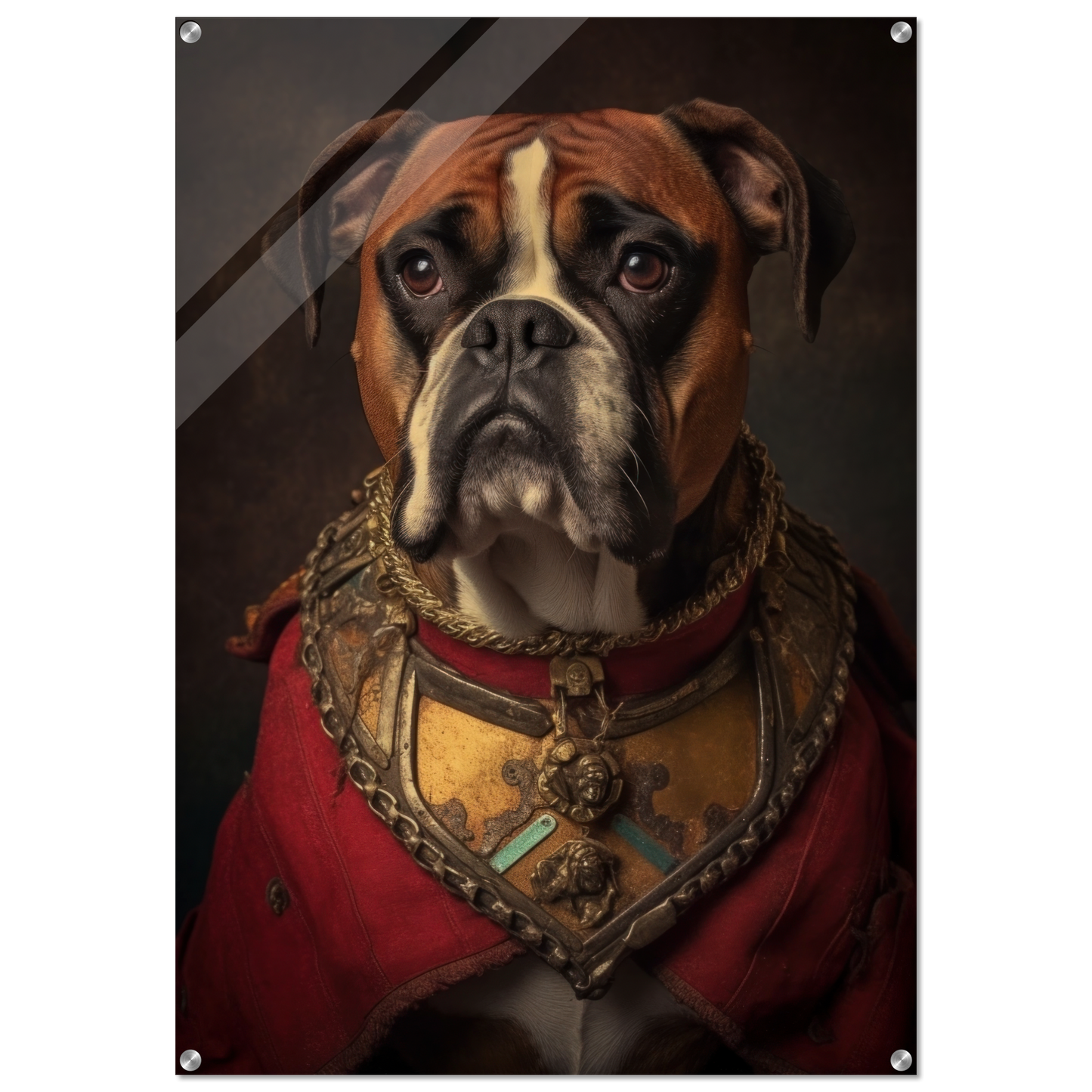 Boxer Renaissance (DOG178)