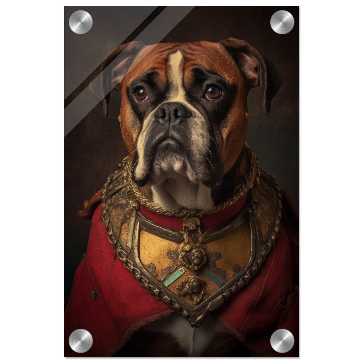 Boxer Renaissance (DOG178)
