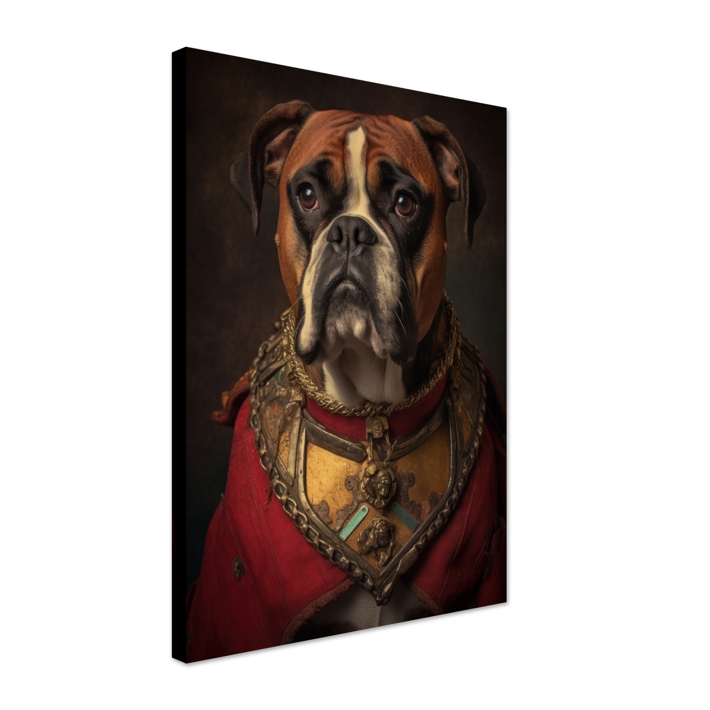 Boxer Renaissance (DOG178)
