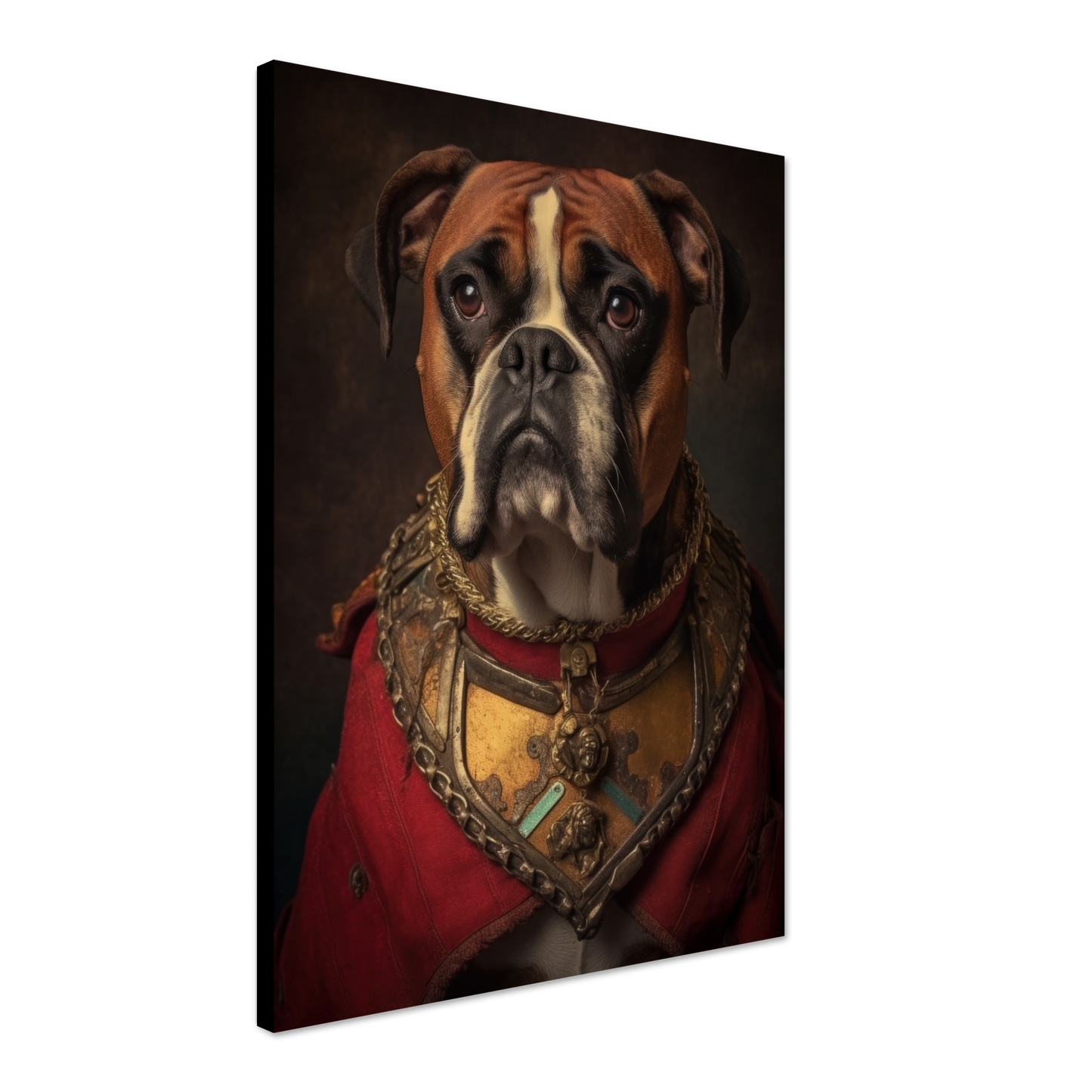 Boxer Renaissance (DOG178)