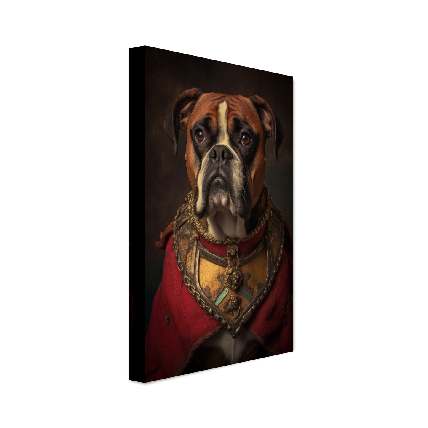 Boxer Renaissance (DOG178)