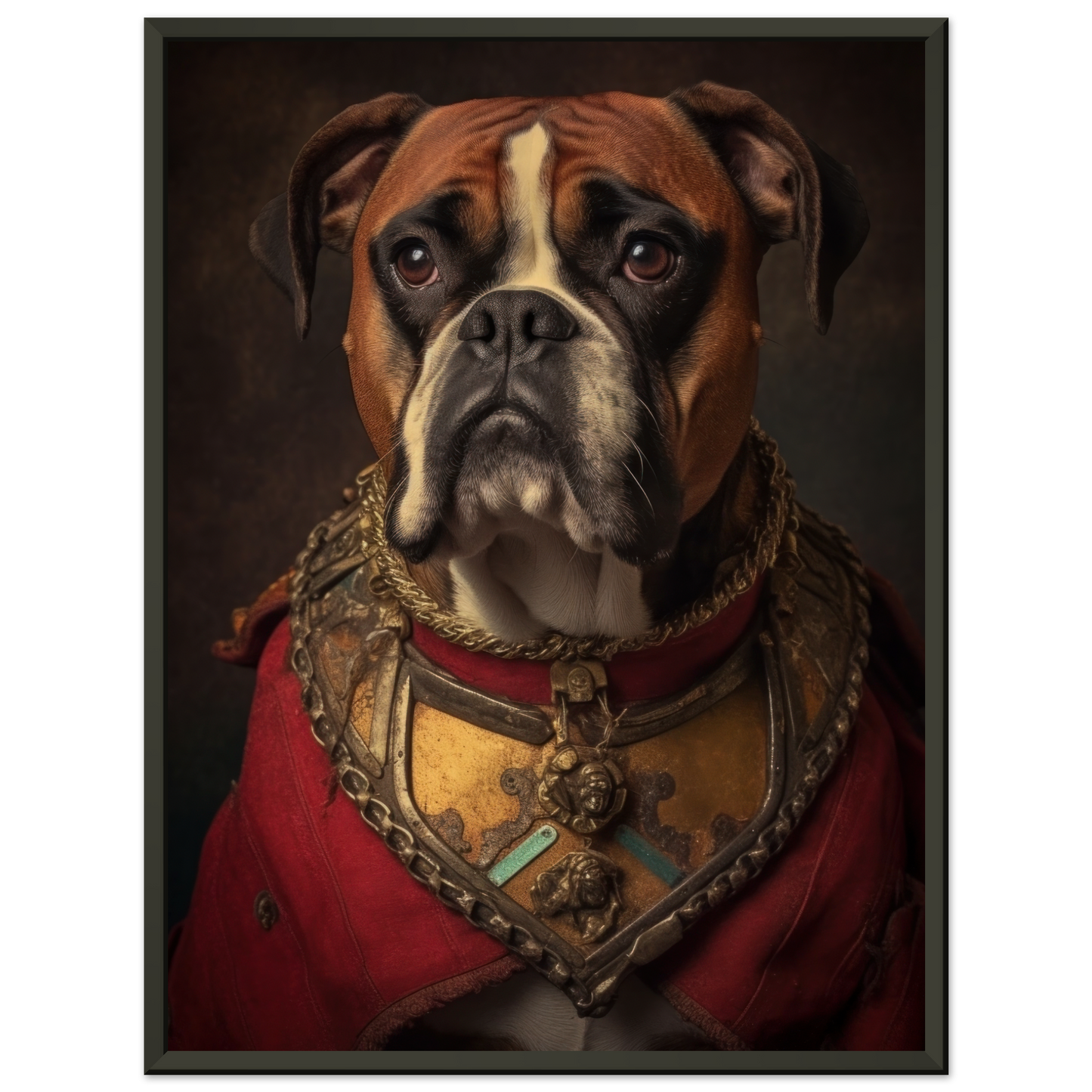 Boxer Renaissance (DOG178)