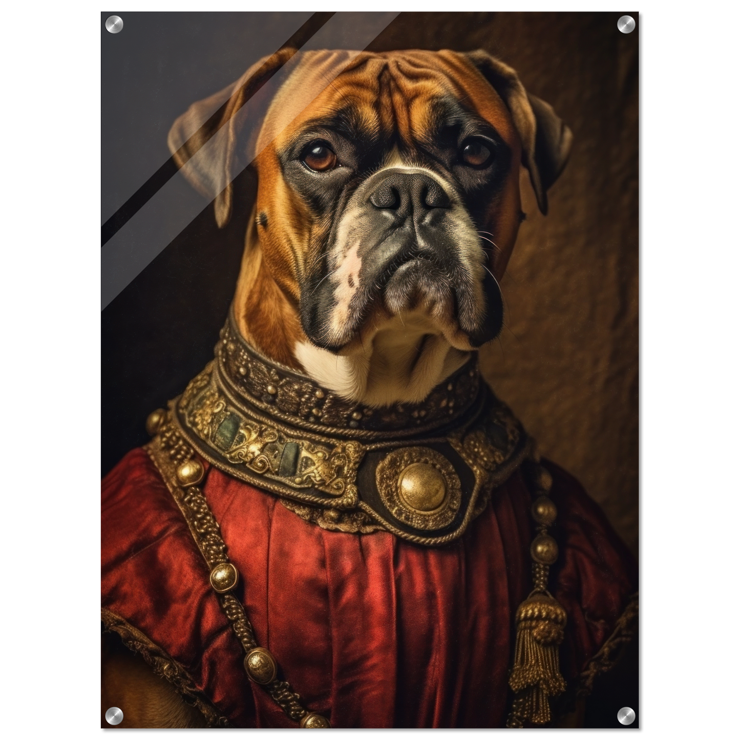 Boxer Renaissance (DOG179)