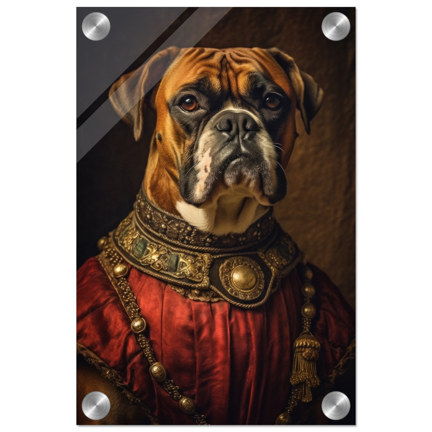 Boxer Renaissance (DOG179)
