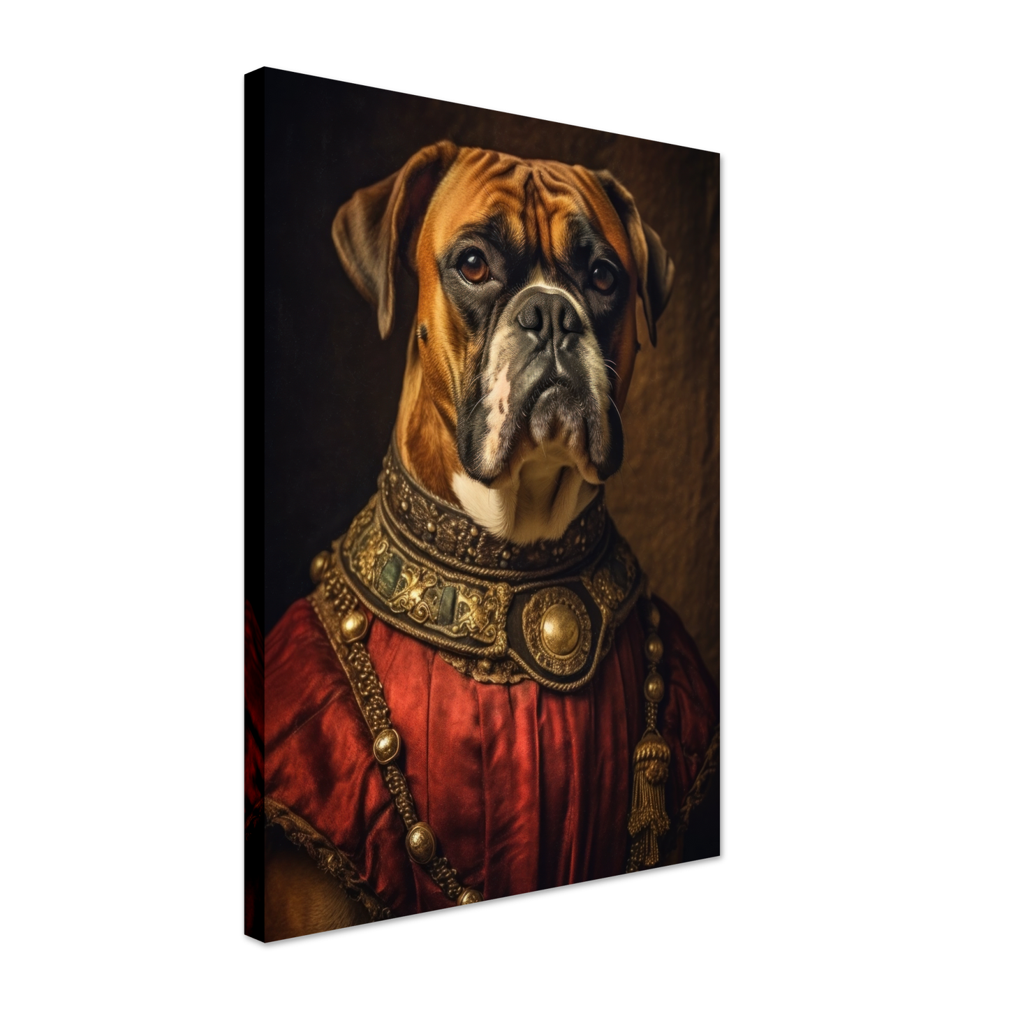 Boxer Renaissance (DOG179)