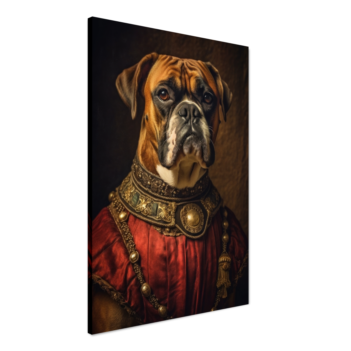 Boxer Renaissance (DOG179)