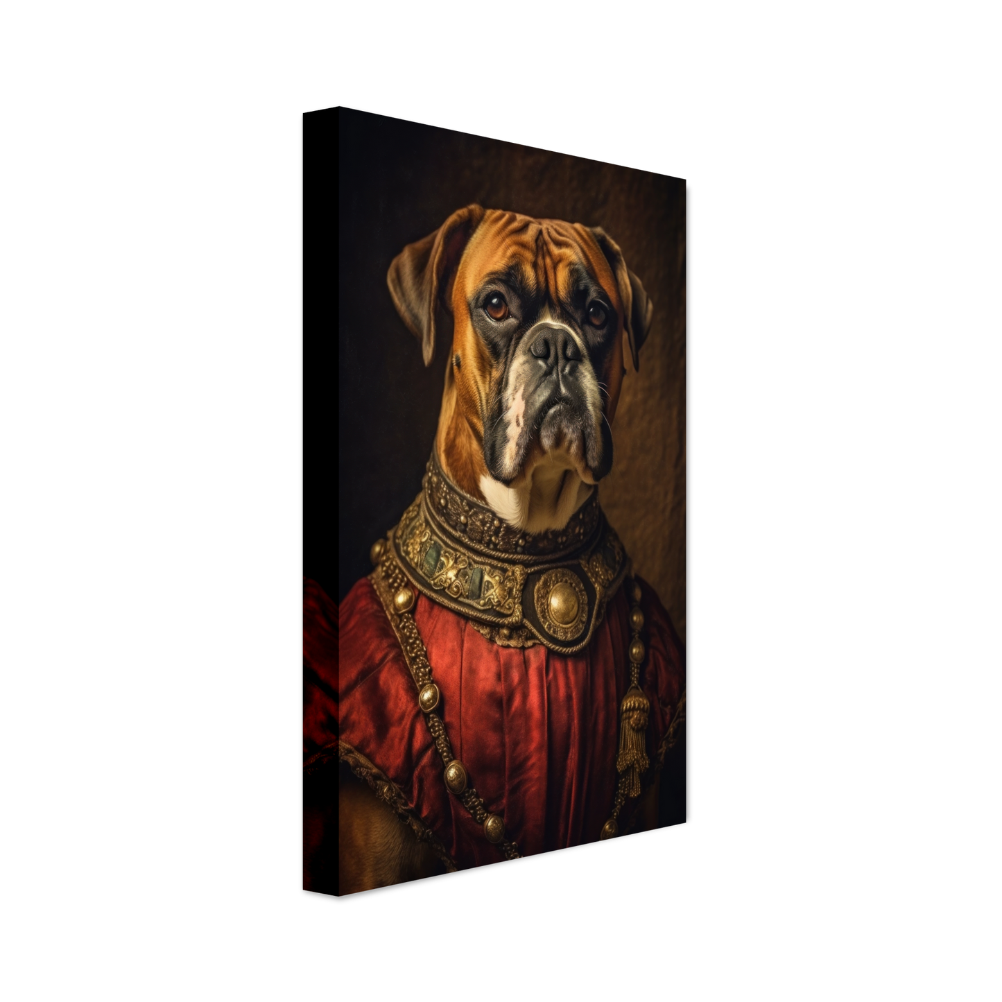 Boxer Renaissance (DOG179)