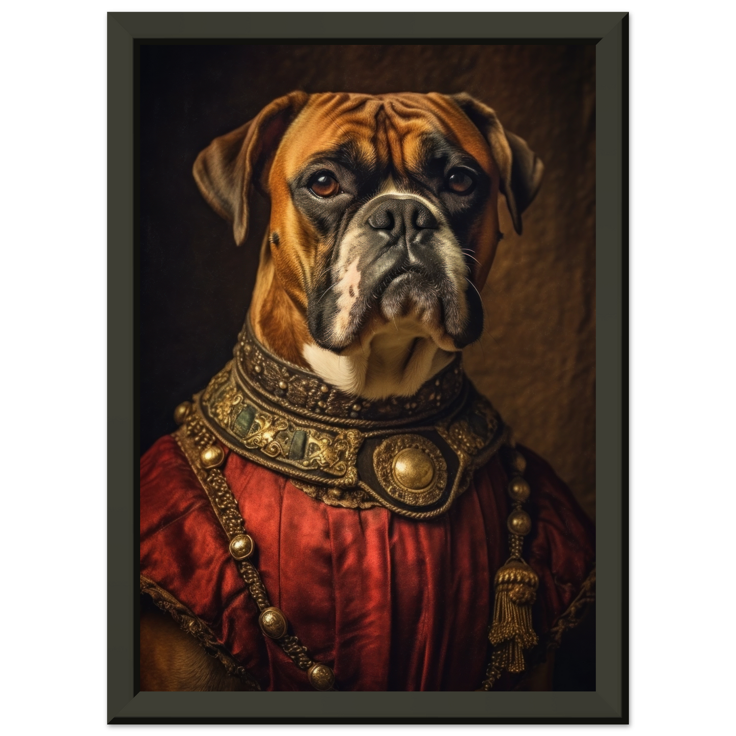 Boxer Renaissance (DOG179)