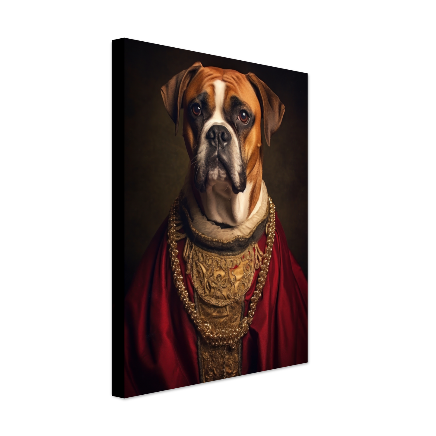 Boxer Renaissance (DOG180)