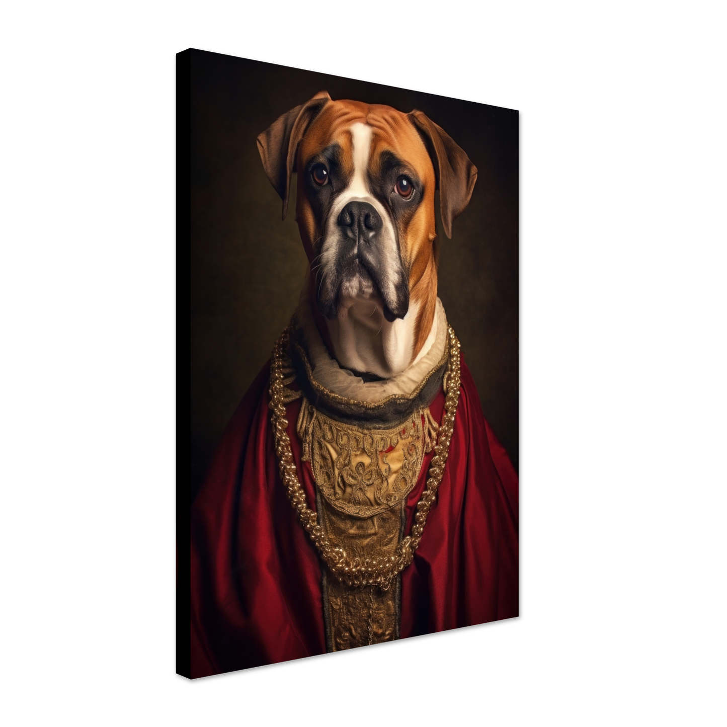 Boxer Renaissance (DOG180)
