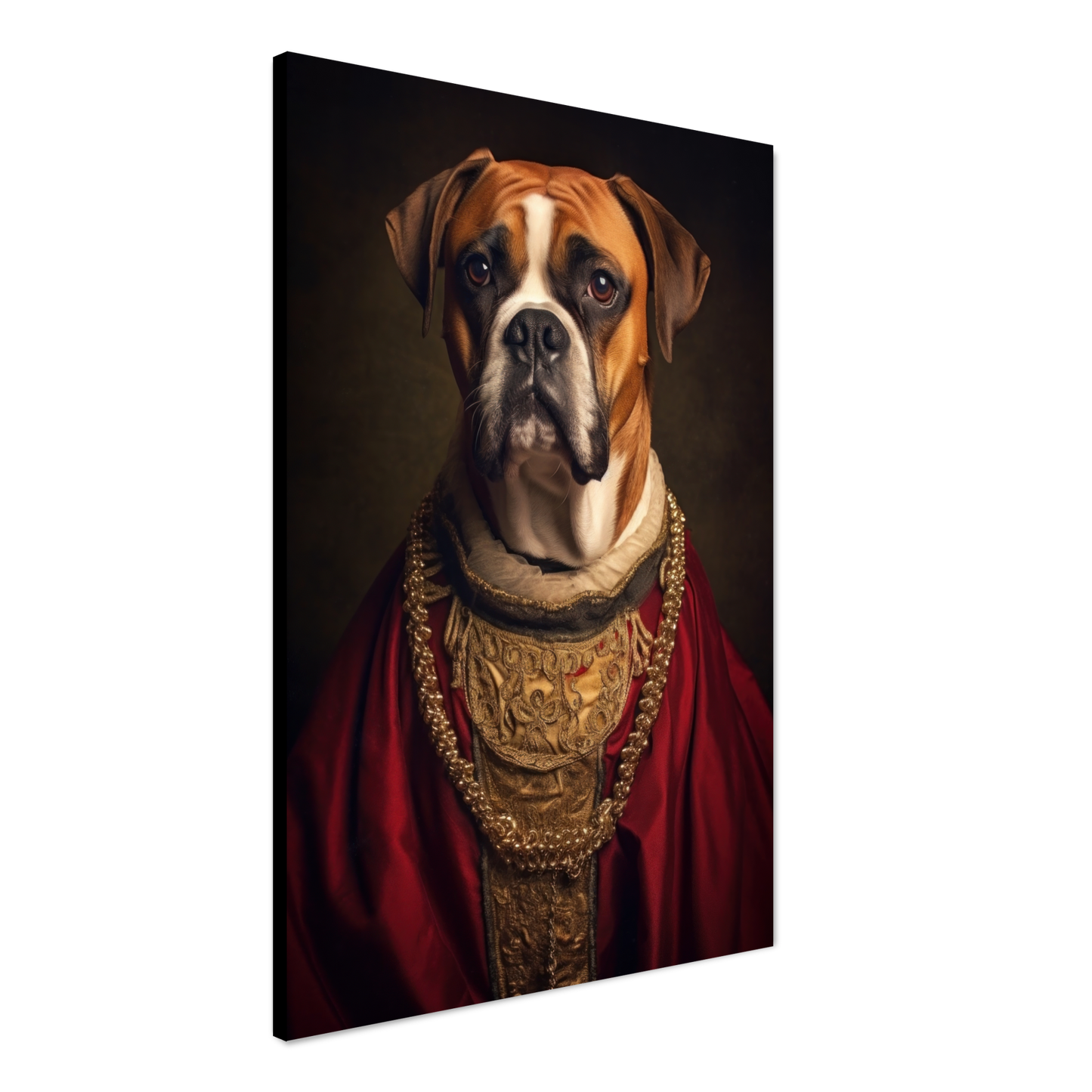 Boxer Renaissance (DOG180)