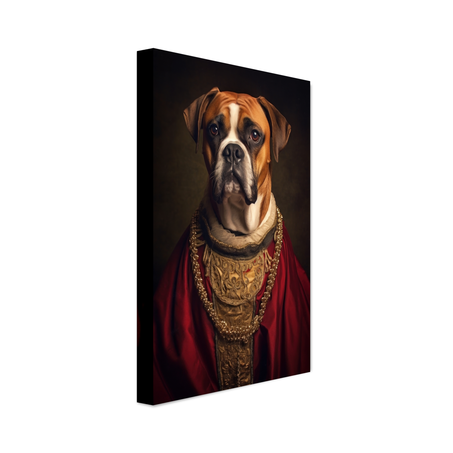 Boxer Renaissance (DOG180)