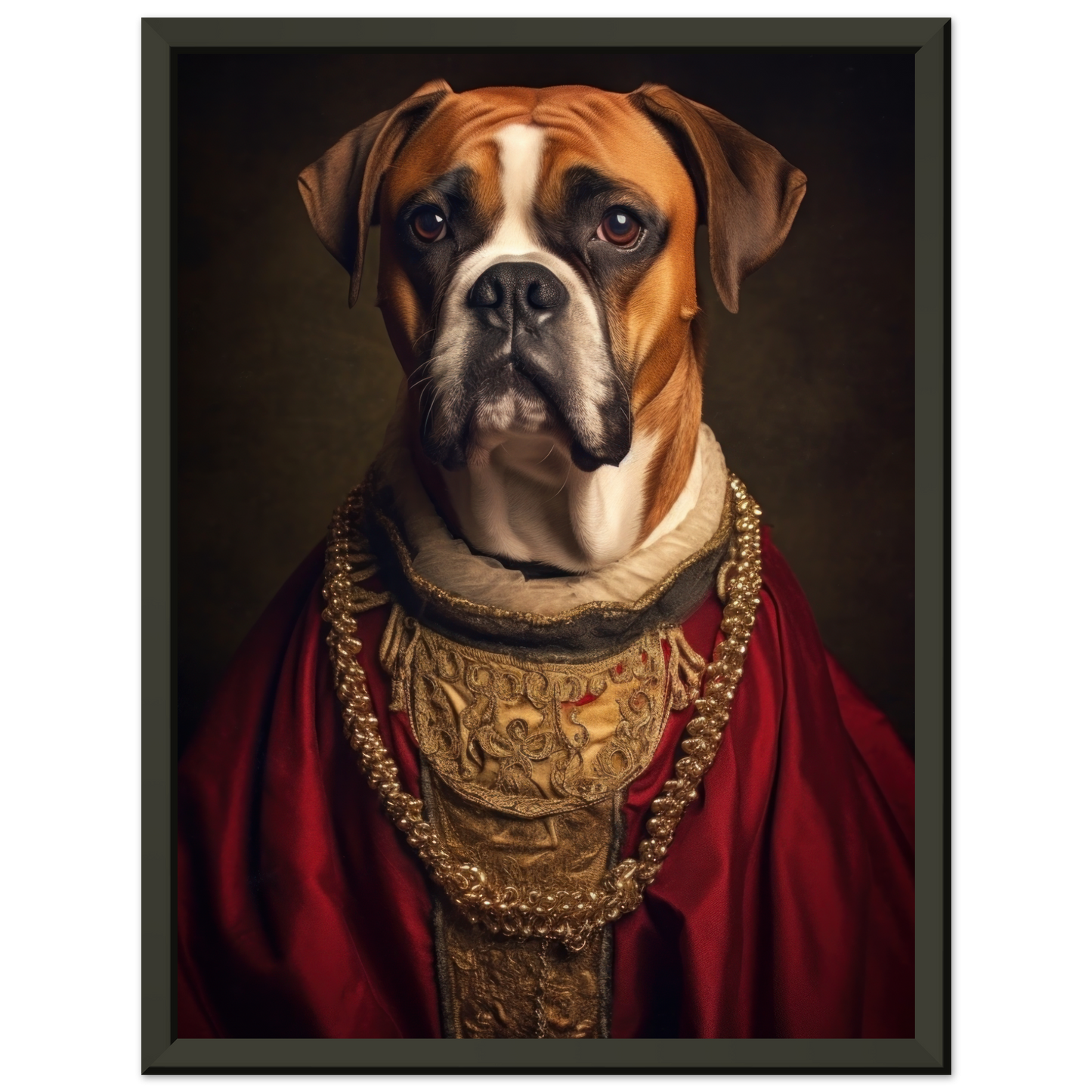 Boxer Renaissance (DOG180)