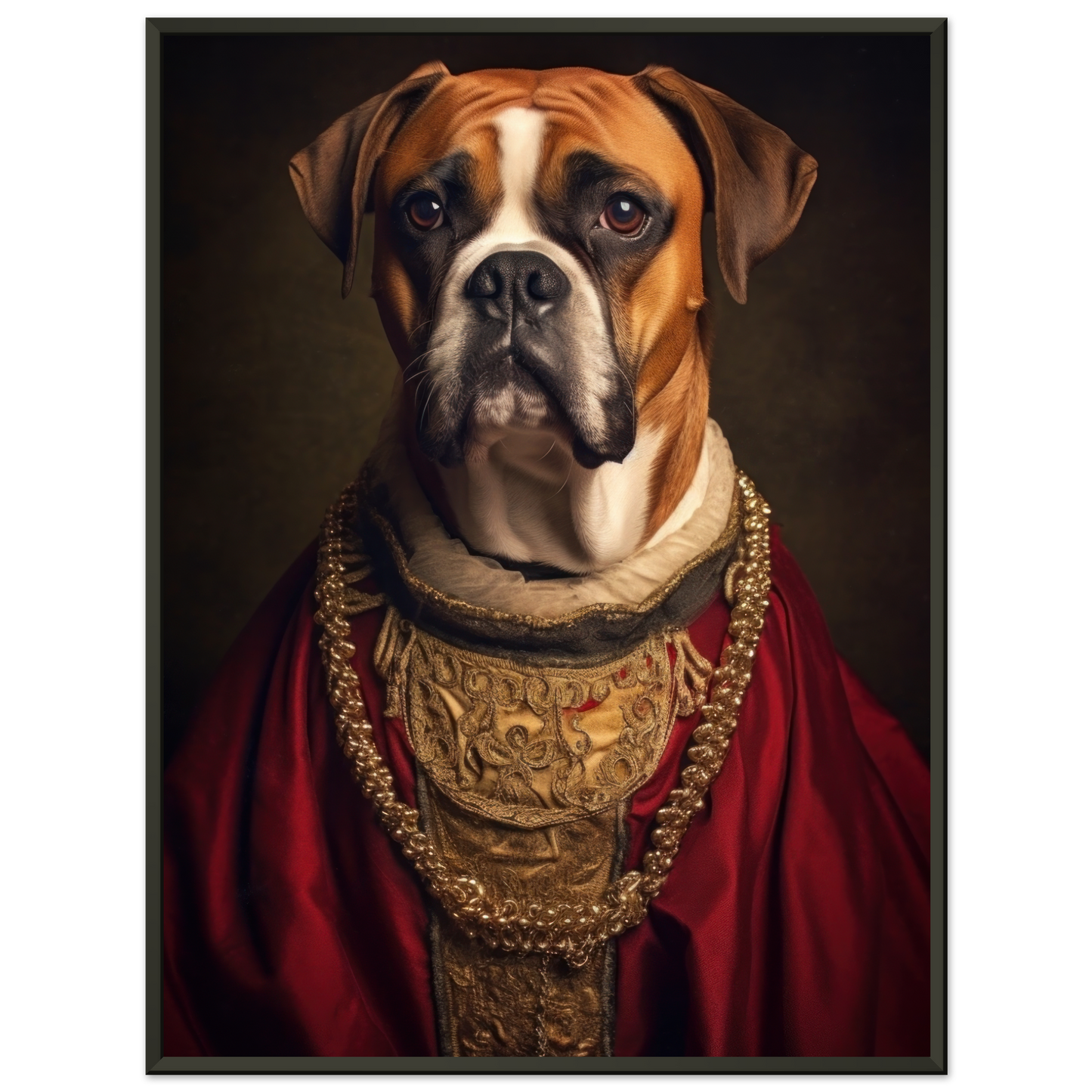 Boxer Renaissance (DOG180)
