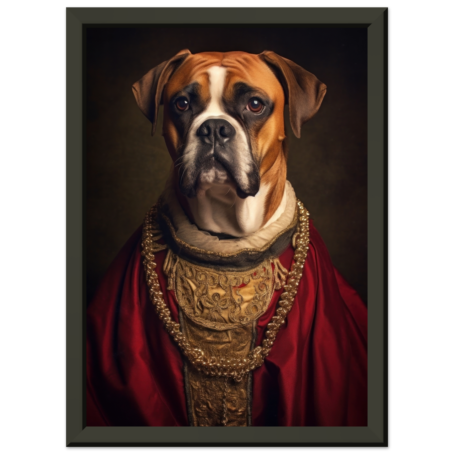Boxer Renaissance (DOG180)