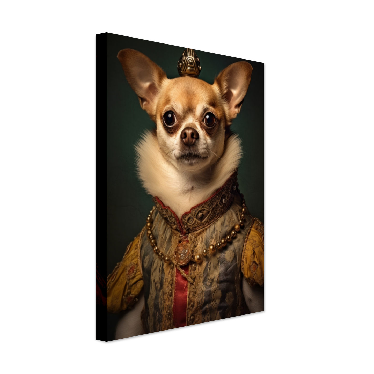 Chihuahua Renaissance (DOG188)