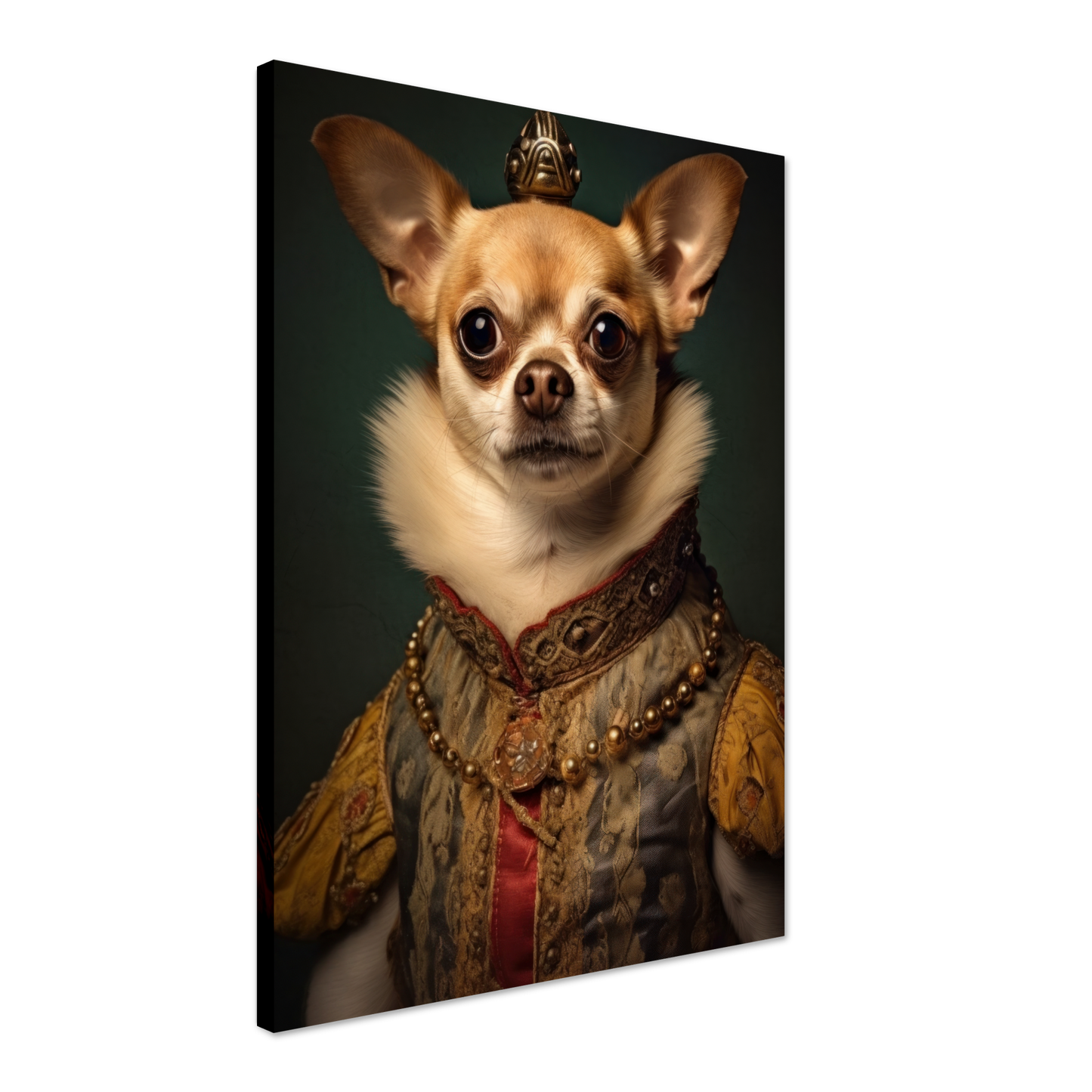 Chihuahua Renaissance (DOG188)