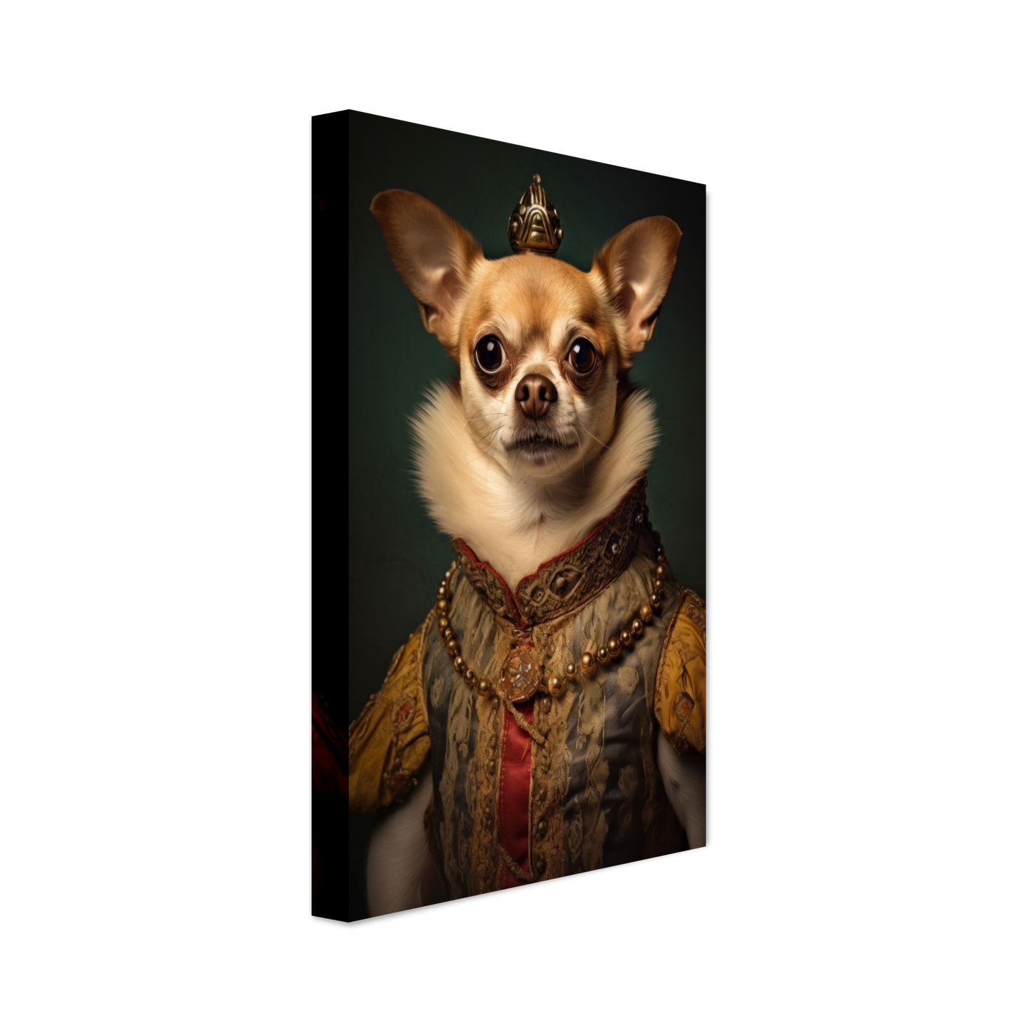 Chihuahua Renaissance (DOG188)