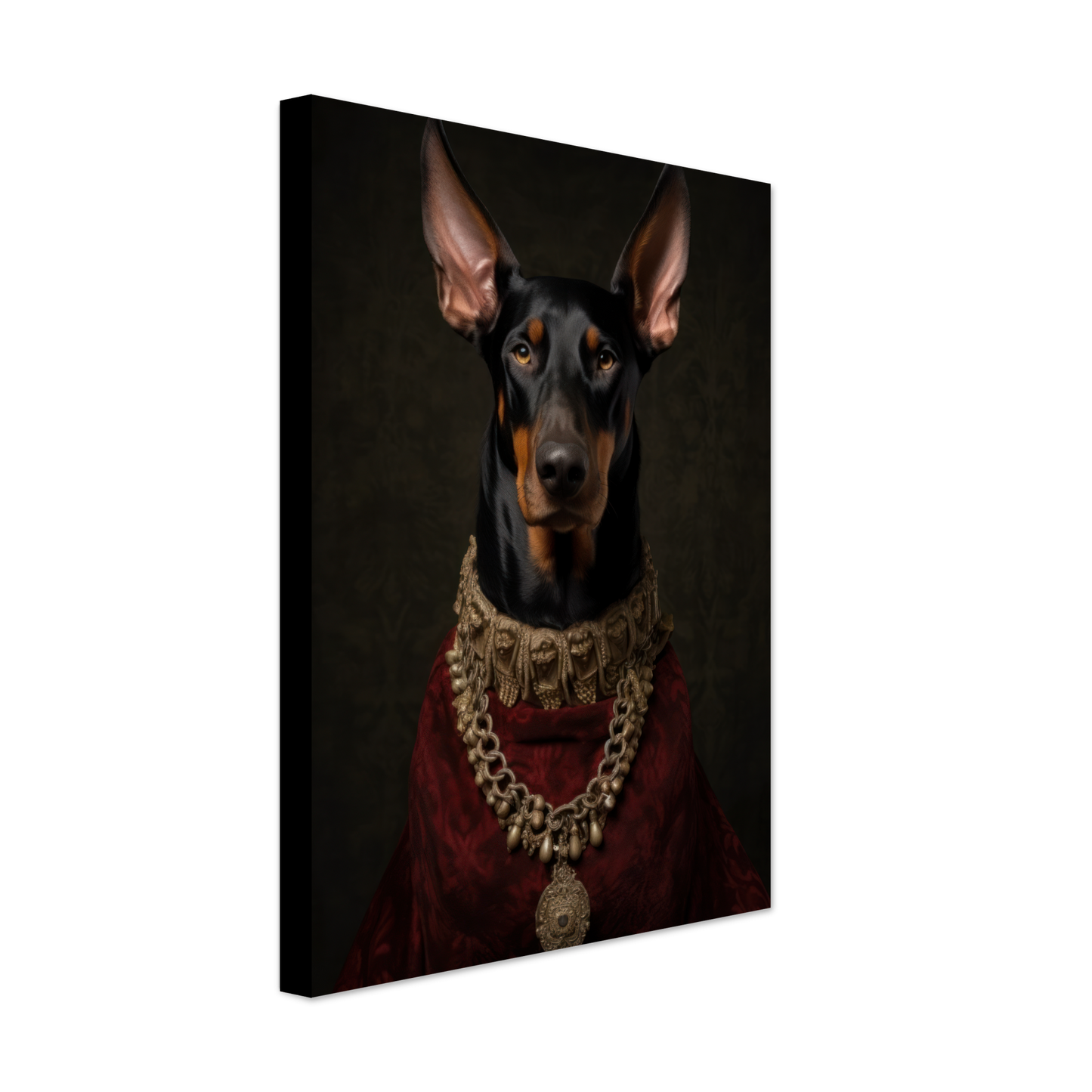Dobermann Renaissance (DOG201)