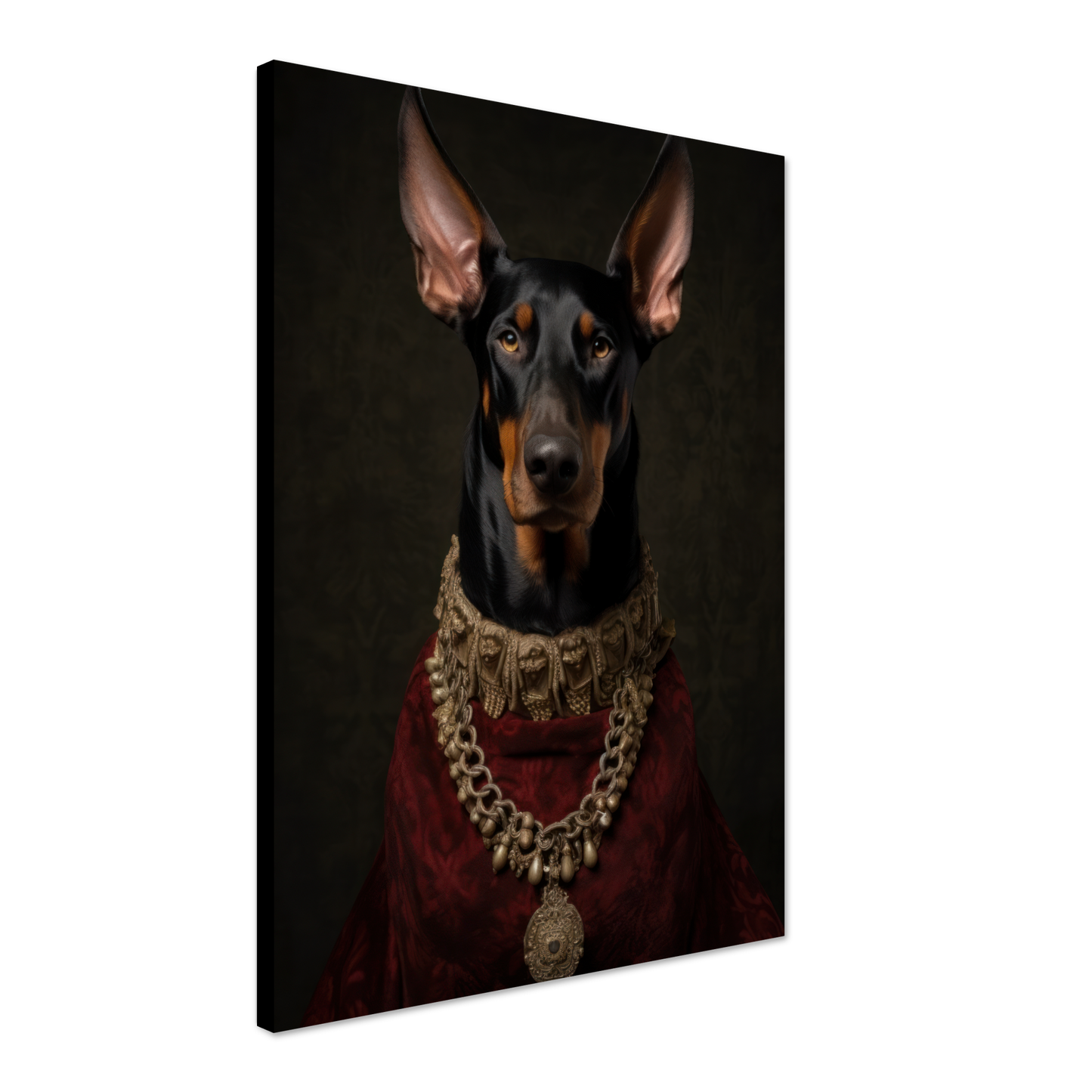 Dobermann Renaissance (DOG201)