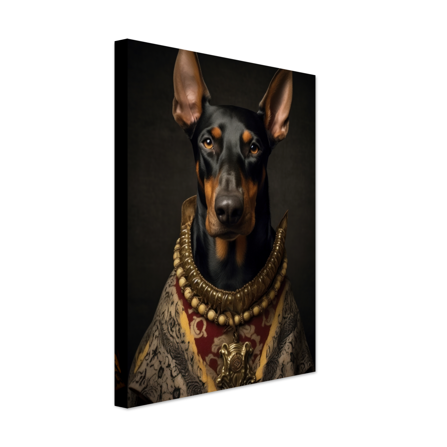 Dobermann Renaissance (DOG202)