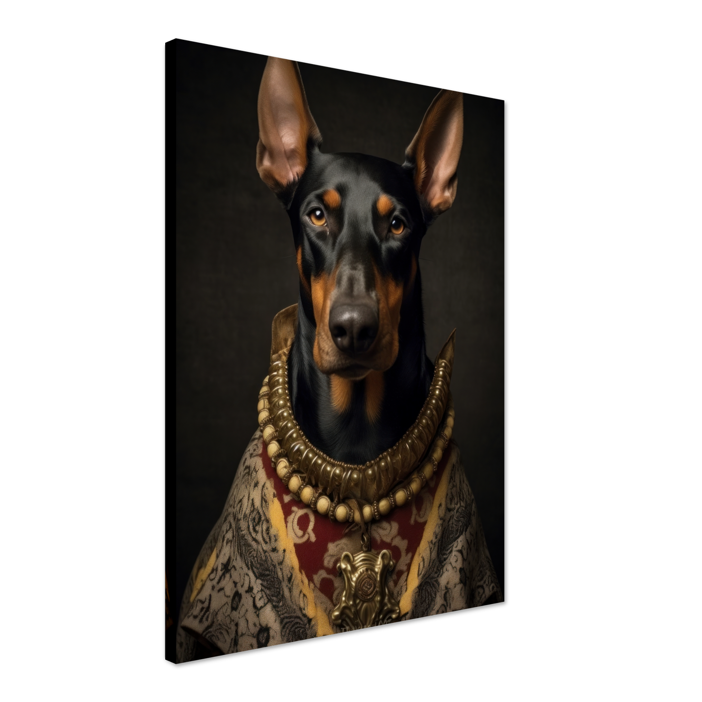 Dobermann Renaissance (DOG202)
