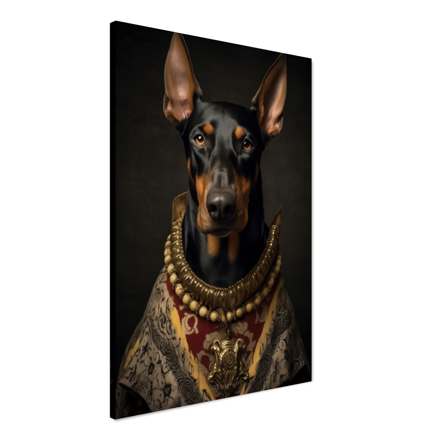 Dobermann Renaissance (DOG202)