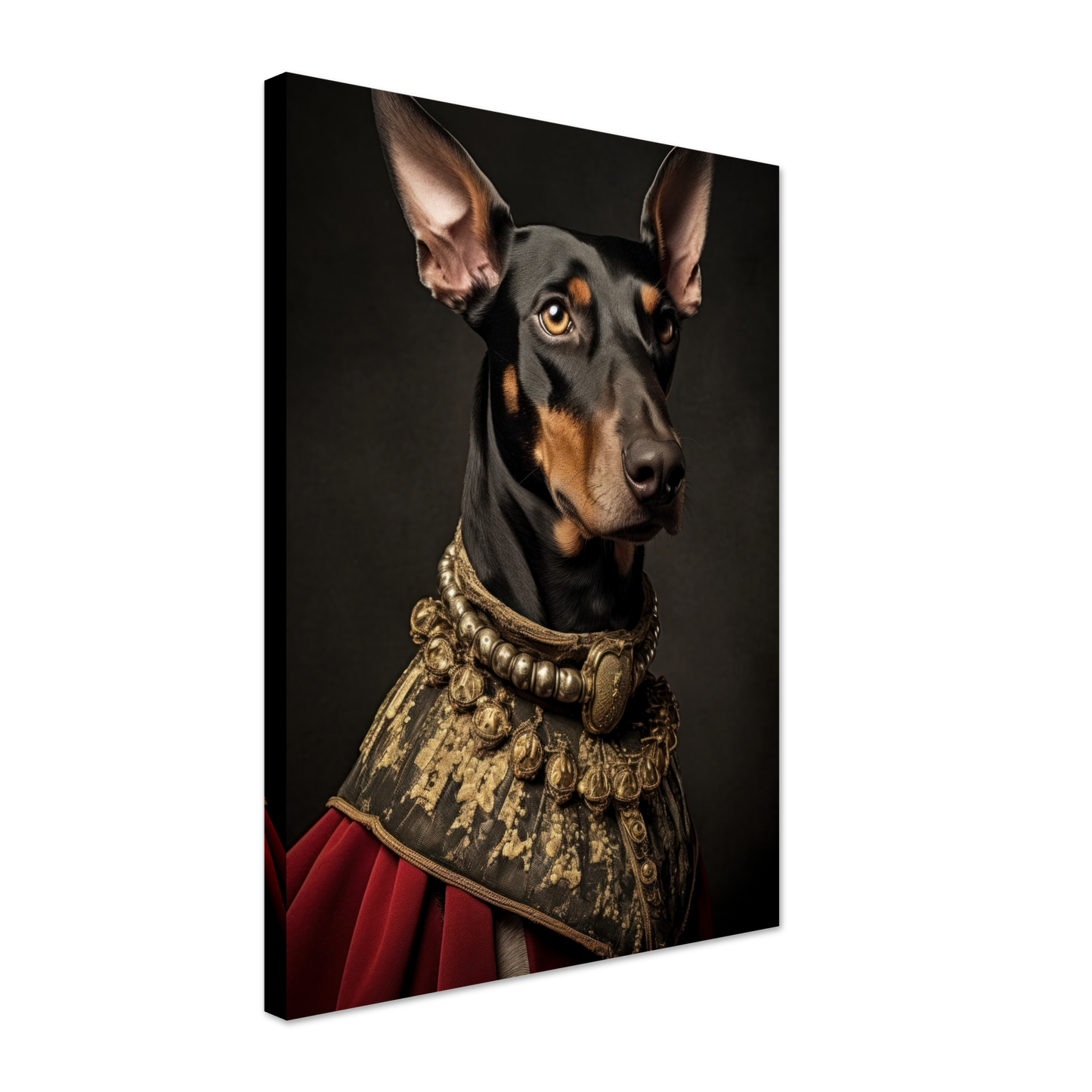 Dobermann Renaissance (DOG204)