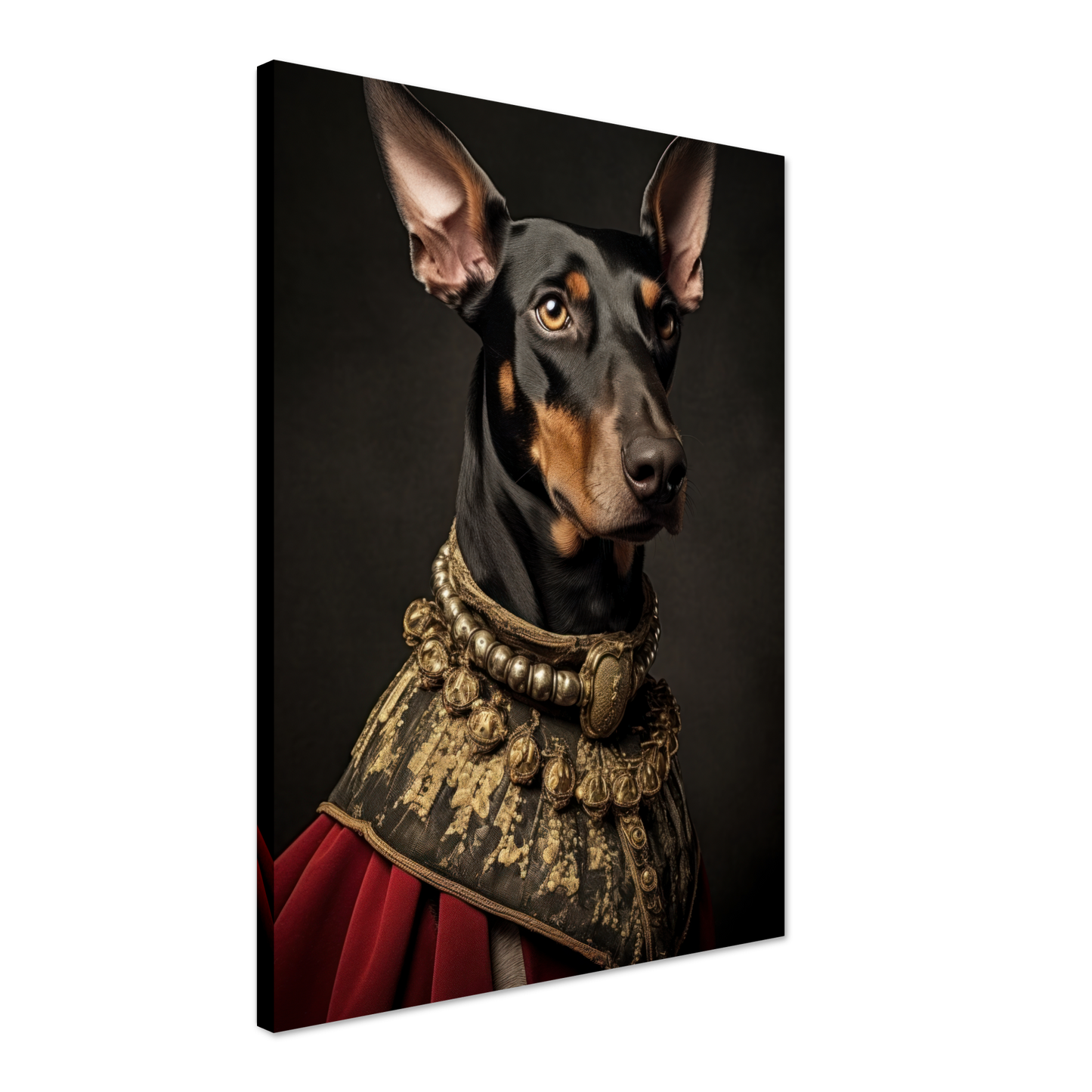 Dobermann Renaissance (DOG204)
