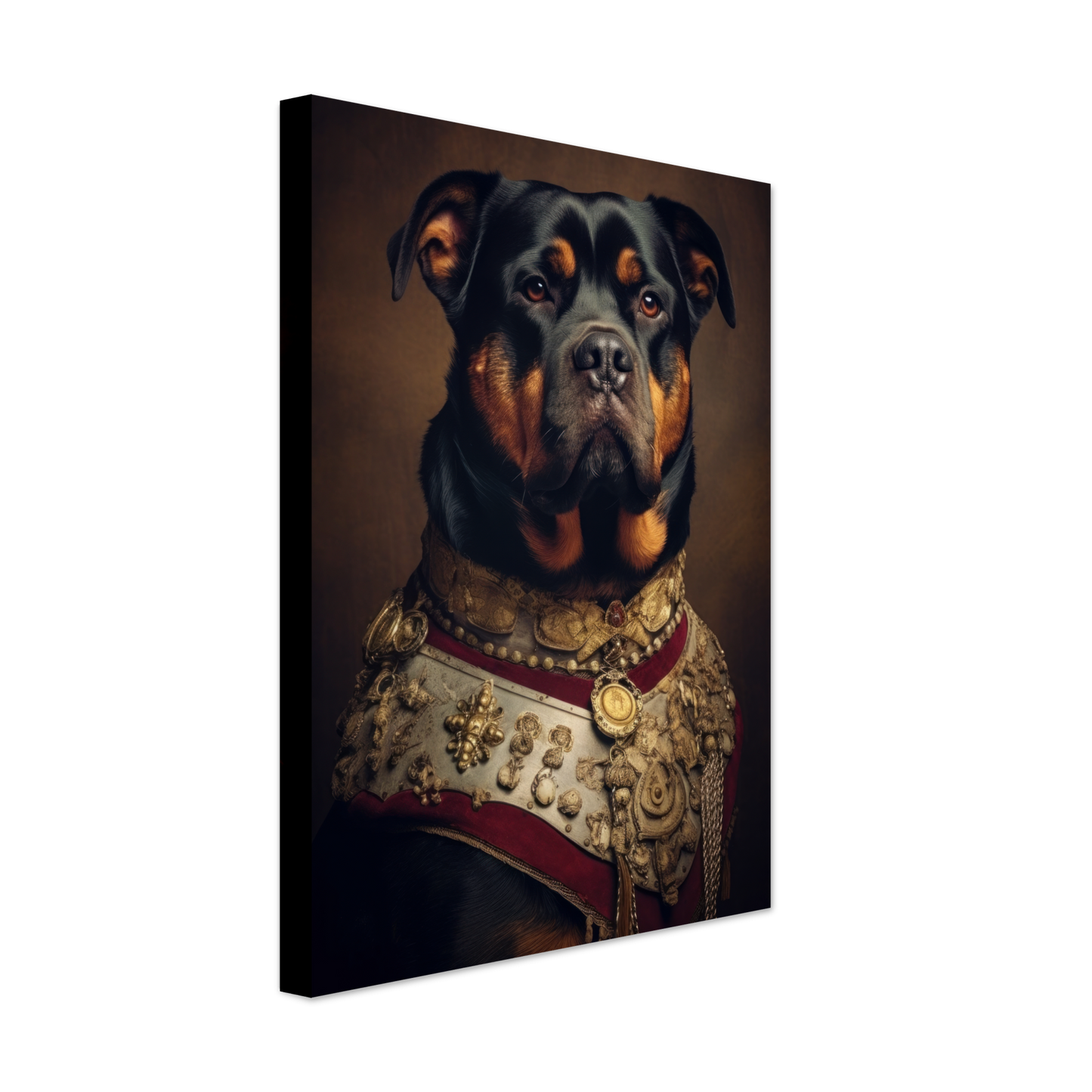 Rottweiler Renaissance (DOG209)