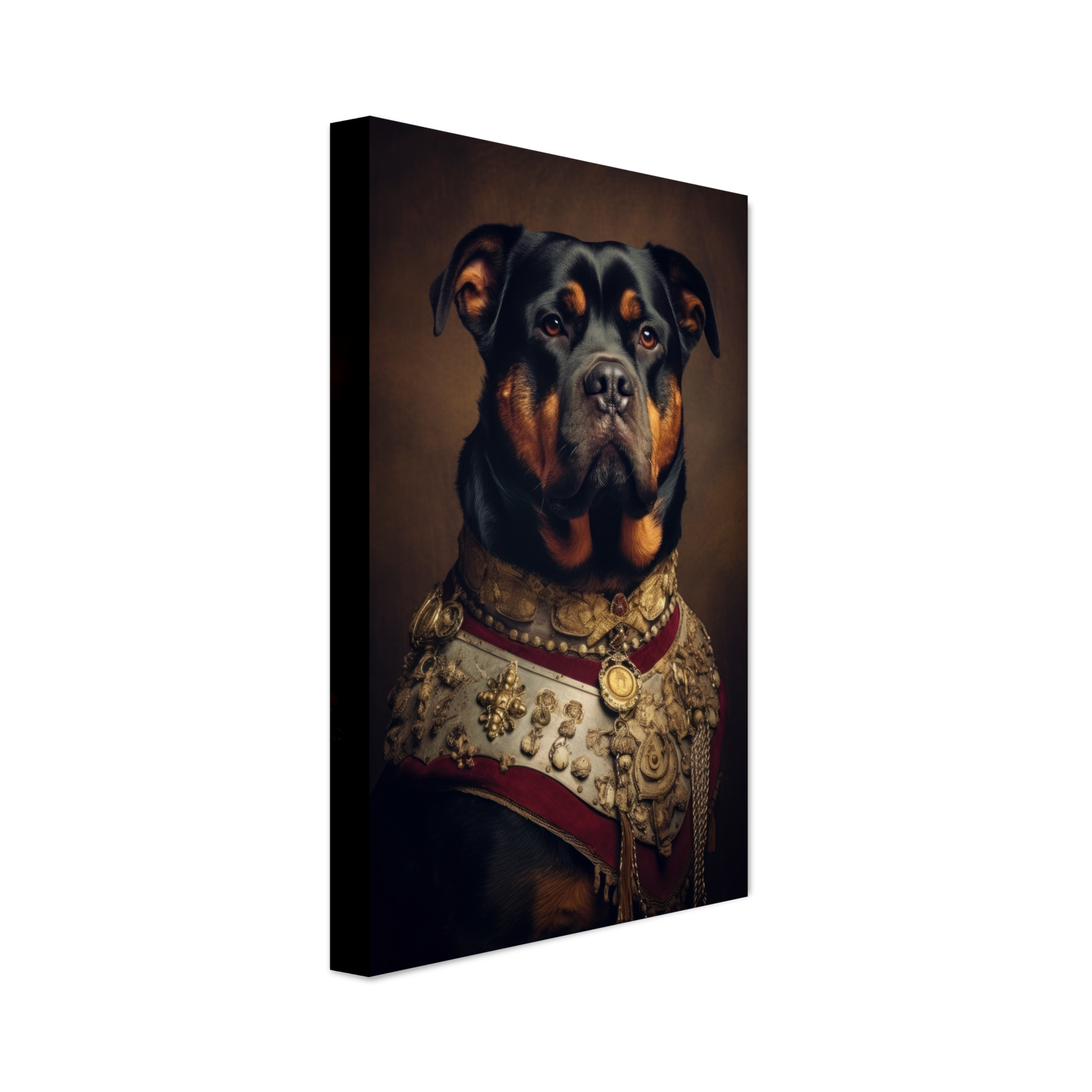Rottweiler Renaissance (DOG209)
