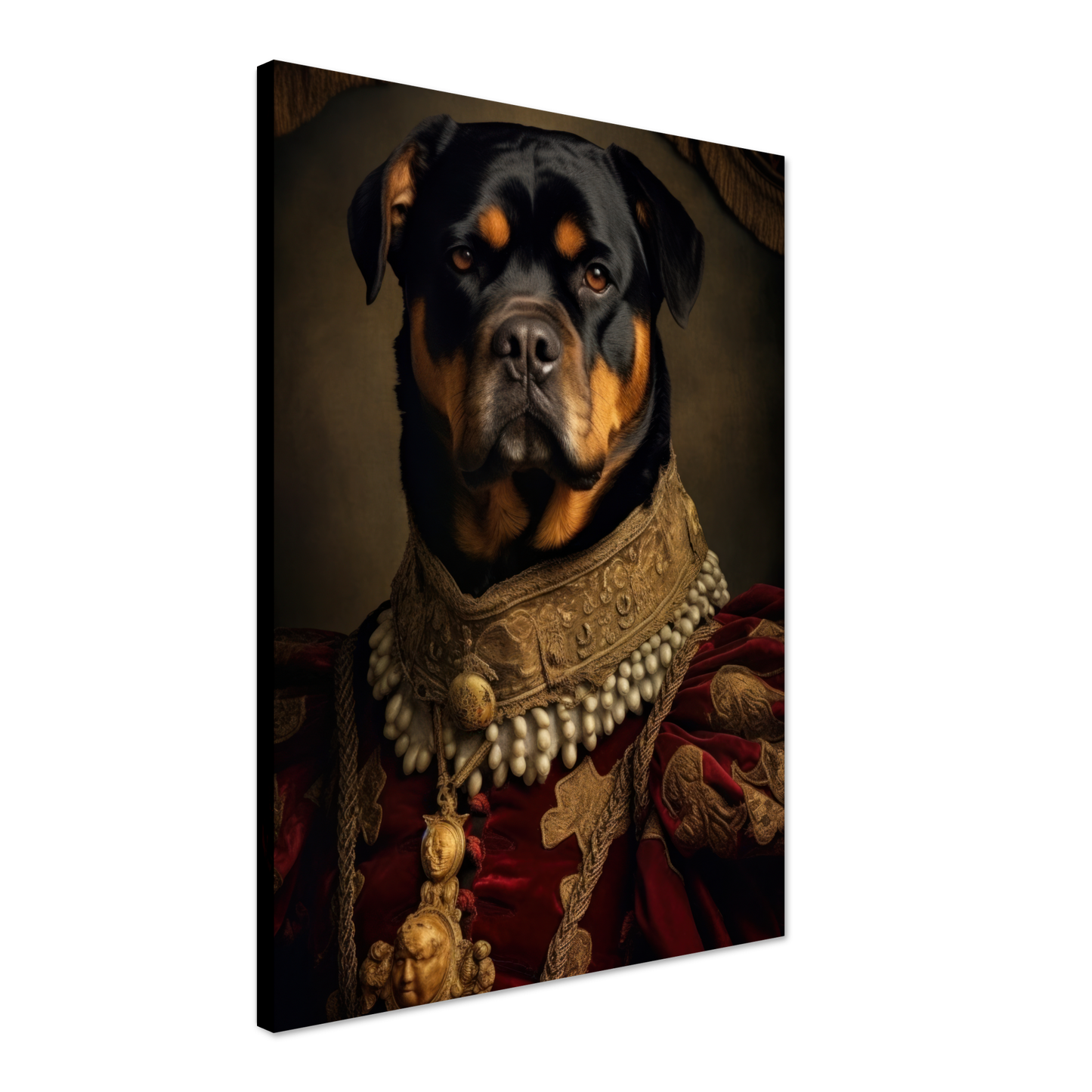 Rottweiler Renaissance (DOG211)